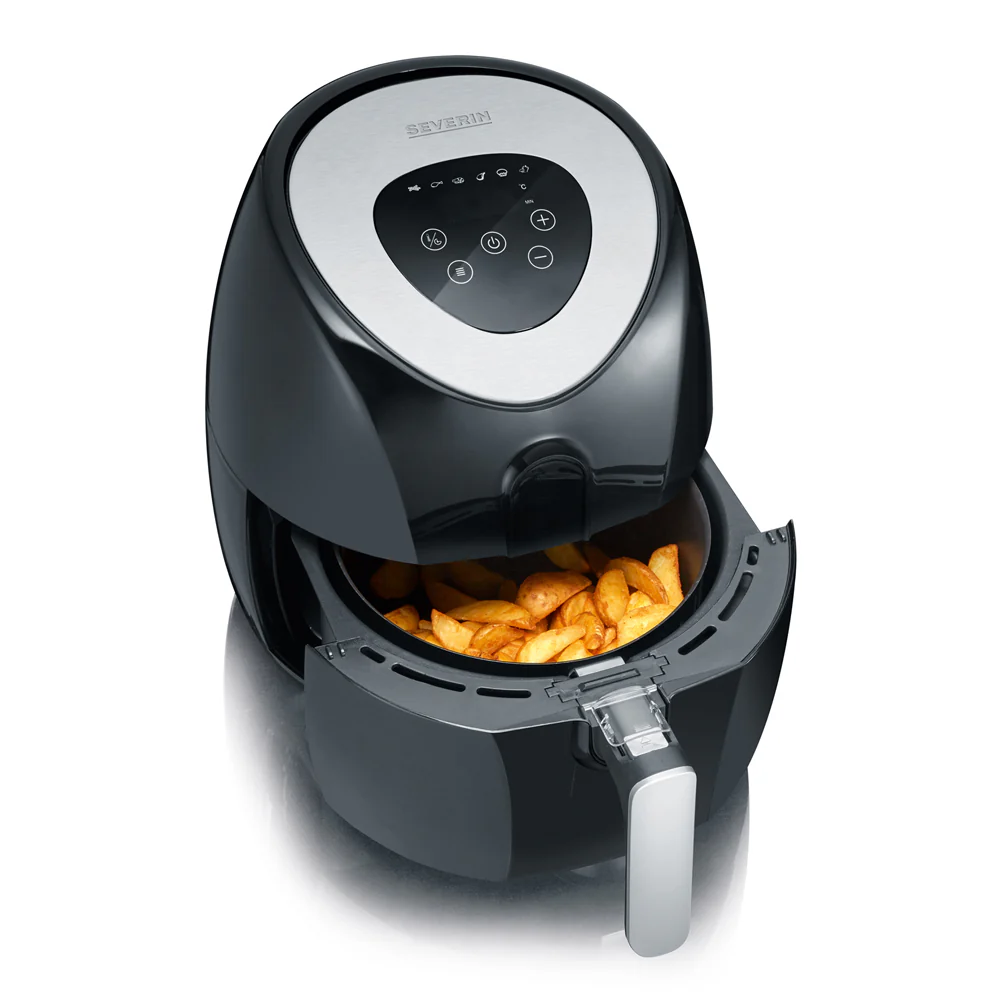 Severin Heissluftfritteuse FR2430 - Image 2