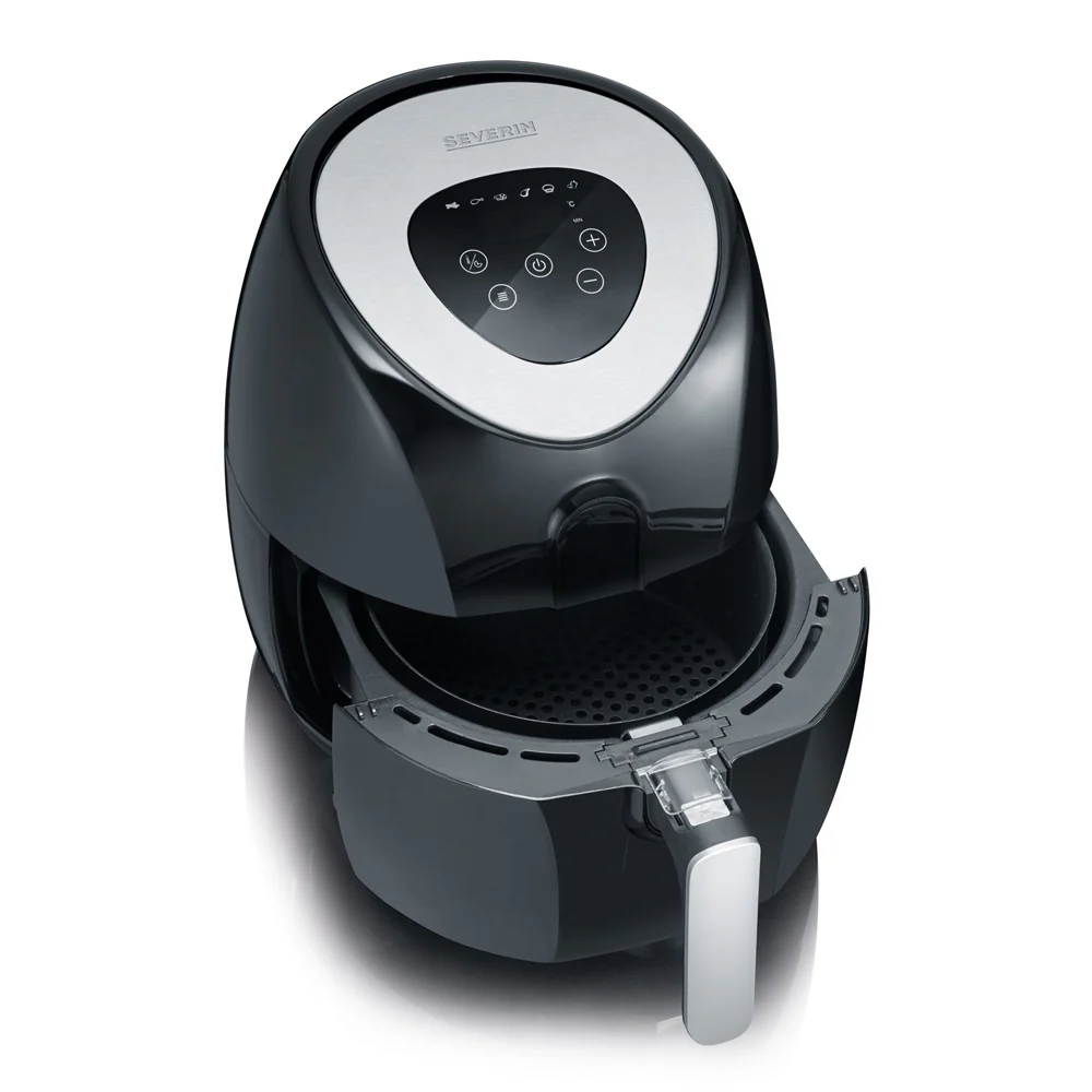 Severin Heissluftfritteuse FR2430 - Image 3