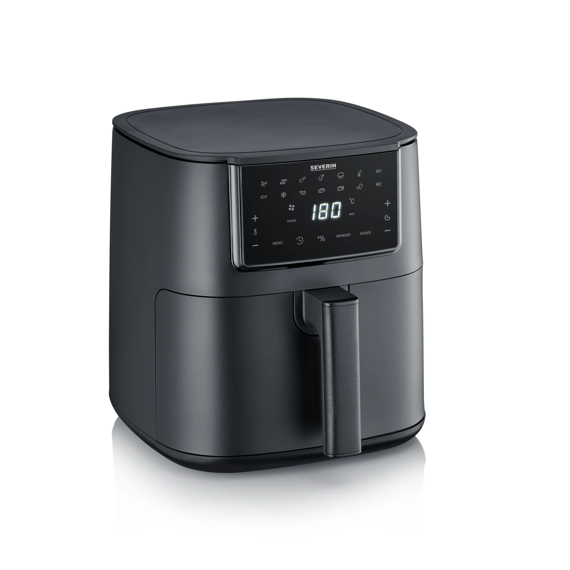 Severin Heissluftfritteuse FR2462