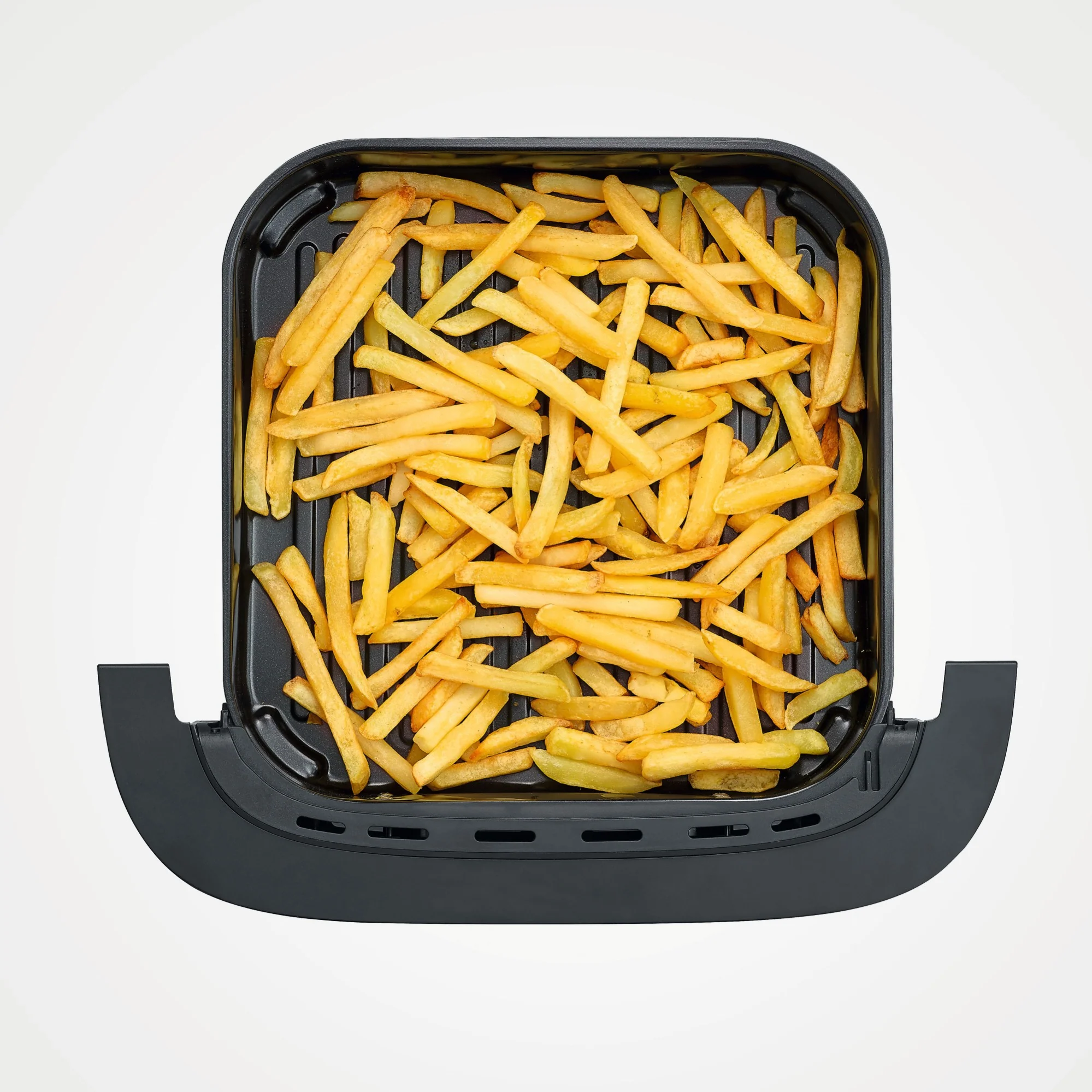 Severin Heissluftfritteuse Fry&Pizza&more mit 4 Liter - Image 9