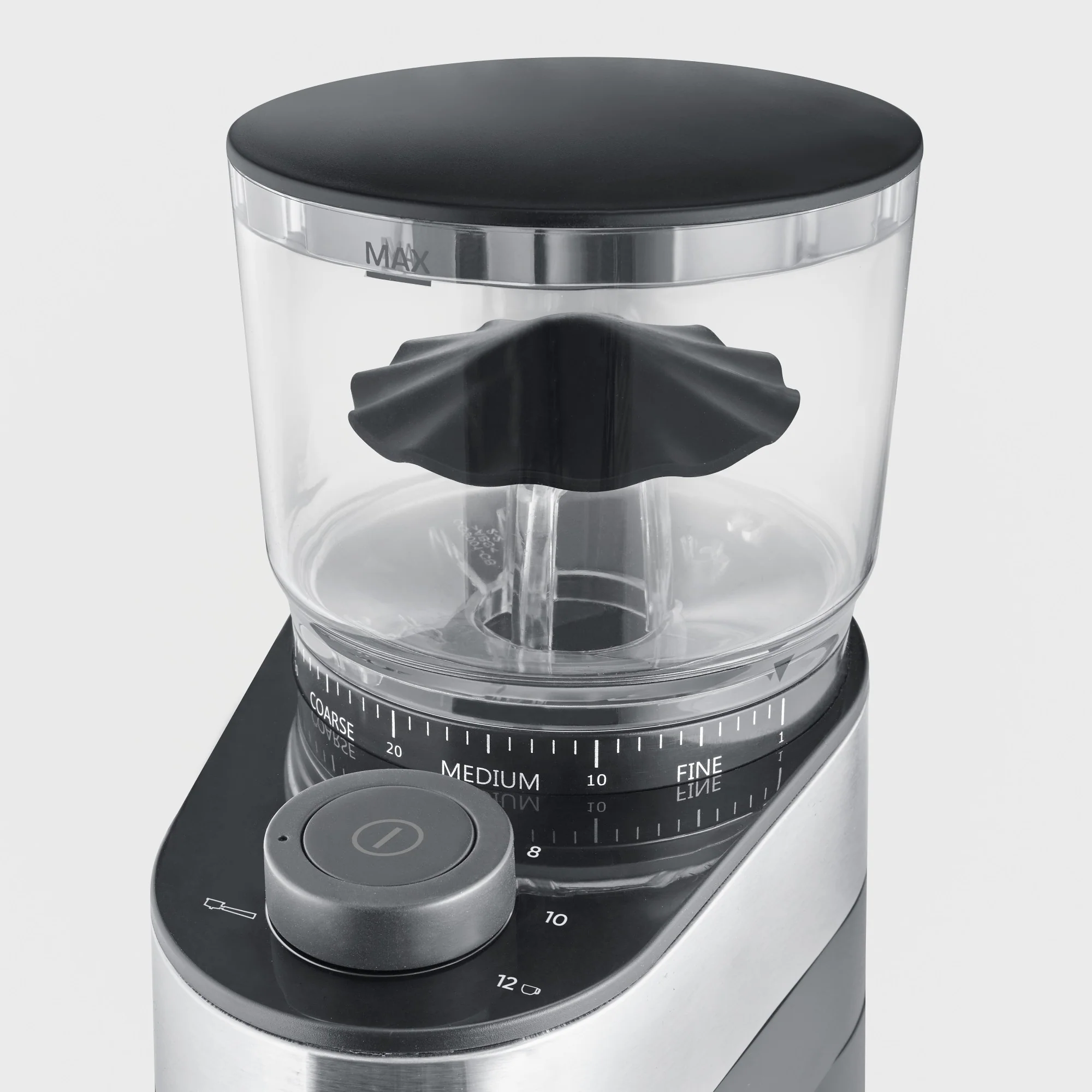 Severin Kaffeemühle KM3880 - Image 3