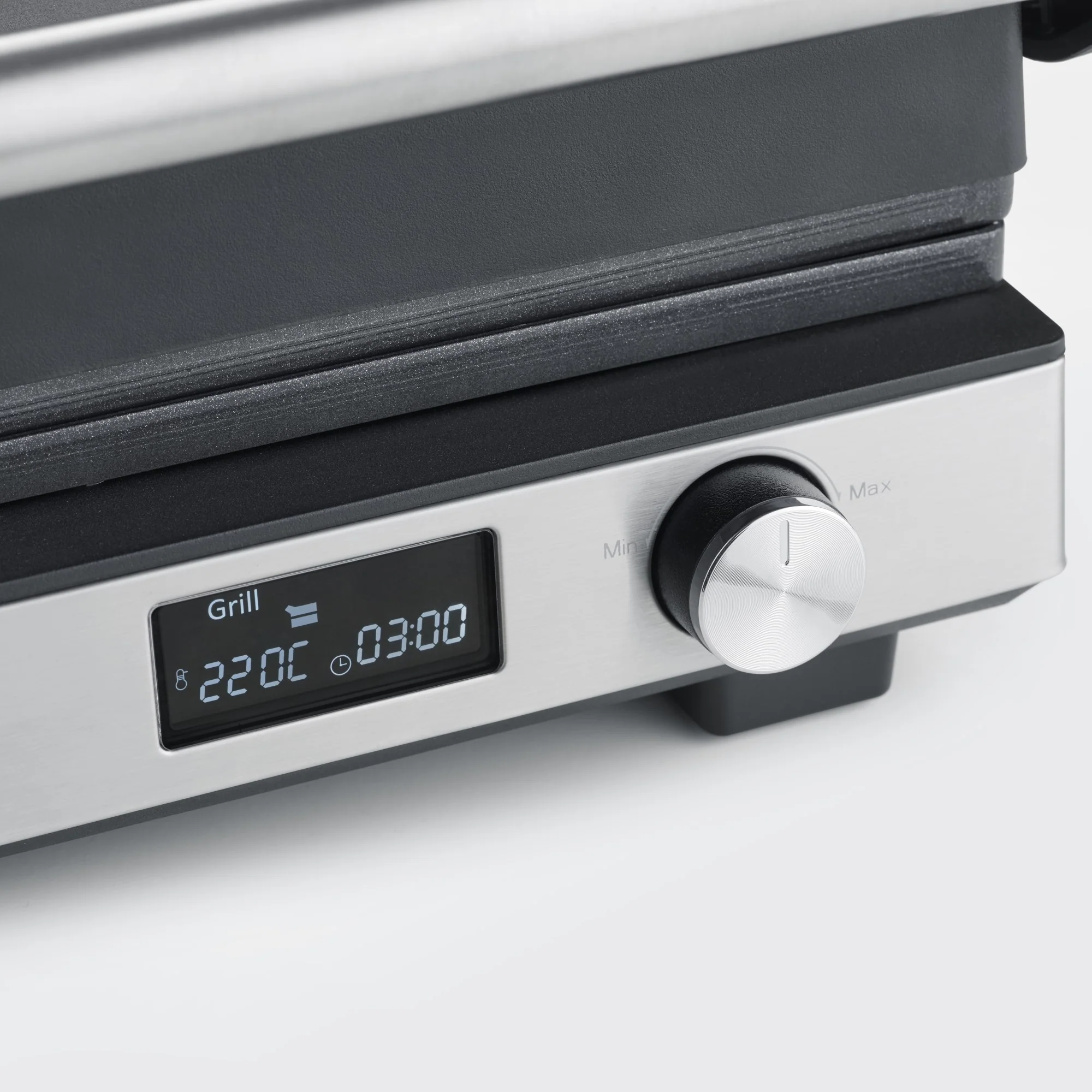 Severin Kontaktgrill KG2380 - Image 5
