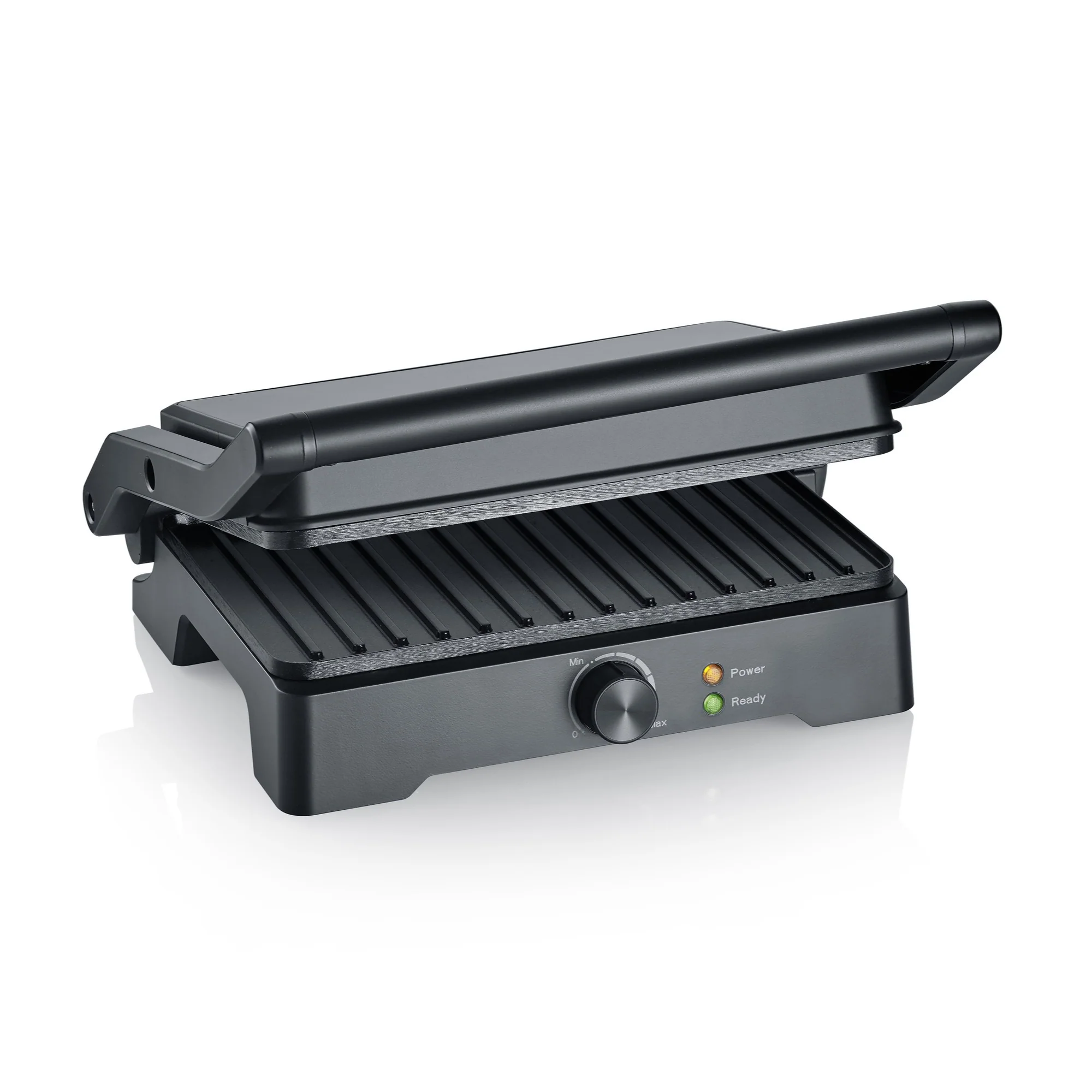 Severin Kontaktgrill KG2391 - Image 3