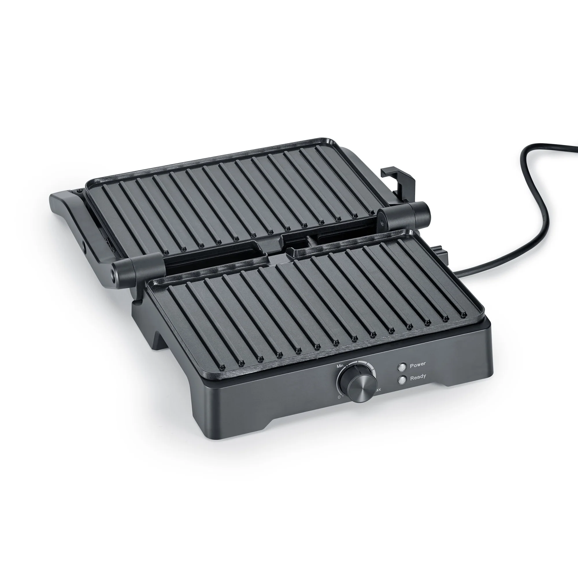 Severin Kontaktgrill KG2391 - Image 7
