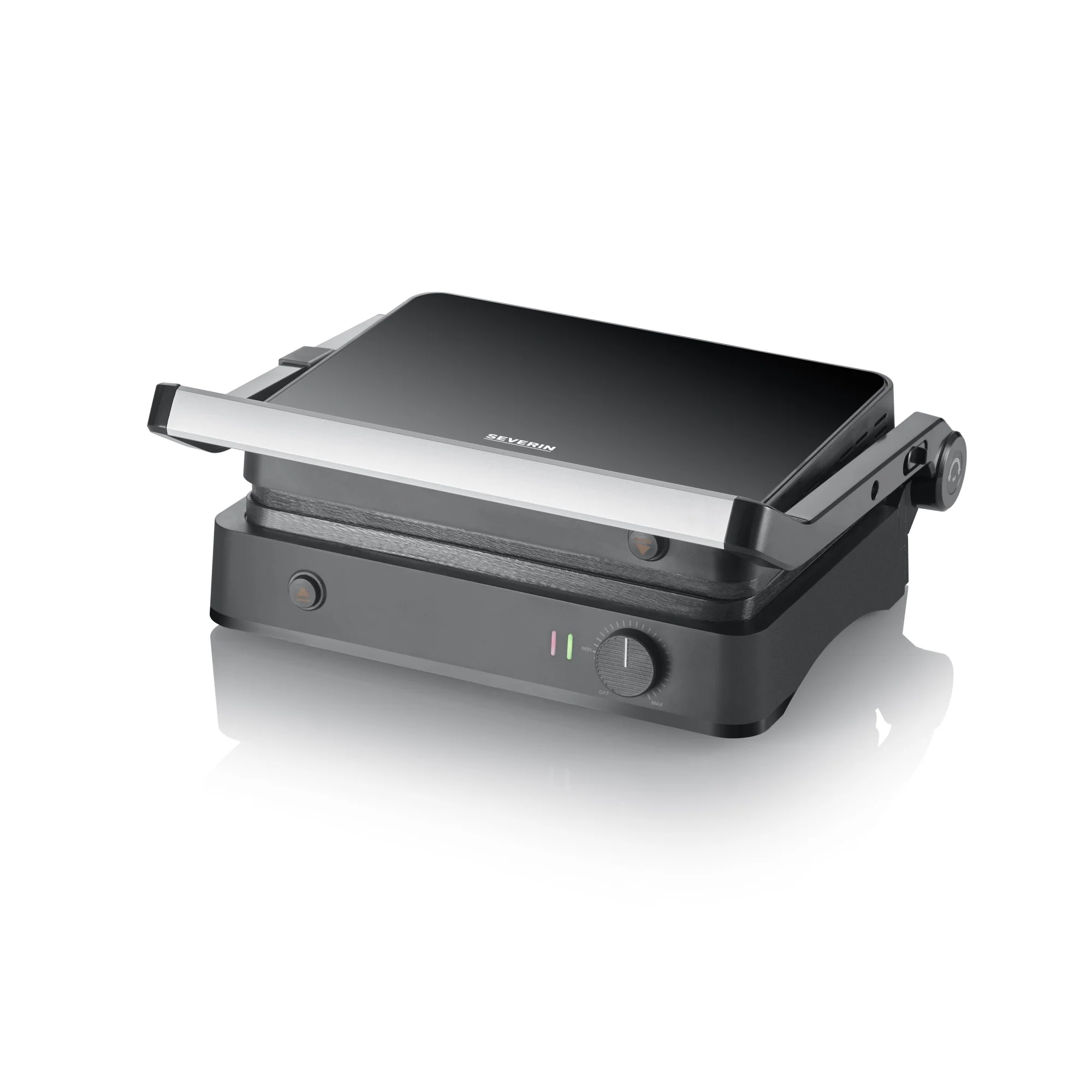 Severin Kontaktgrill KG2398 Sevini Lite
