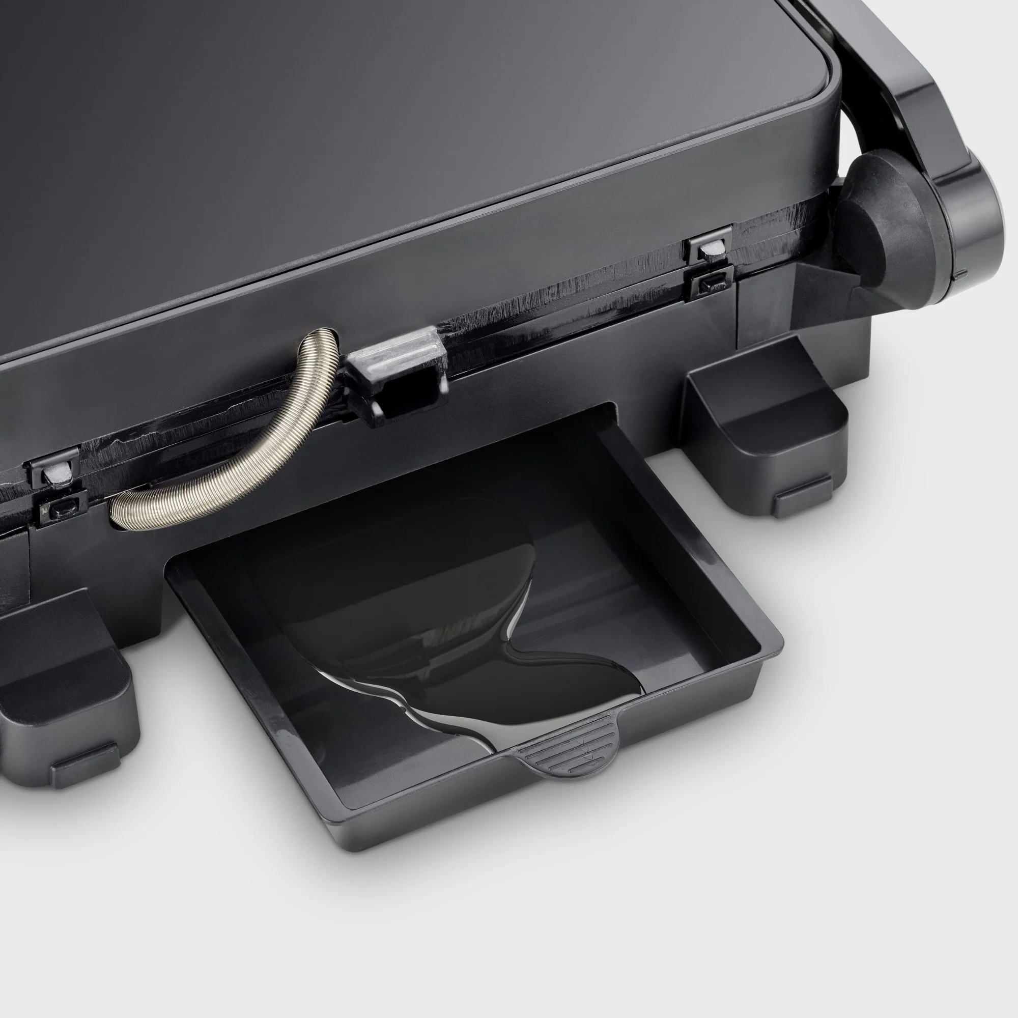 Severin Kontaktgrill KG2398 Sevini Lite - Image 6