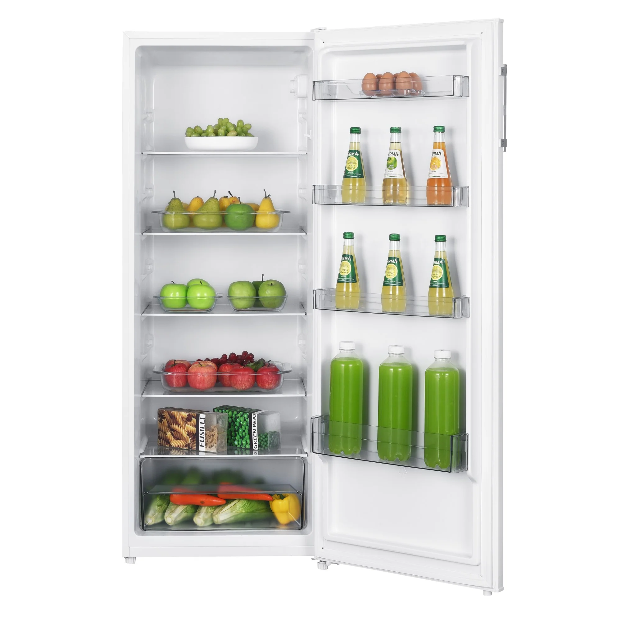 Severin Kühlschrank VKS8817, 242 Liter - Image 2