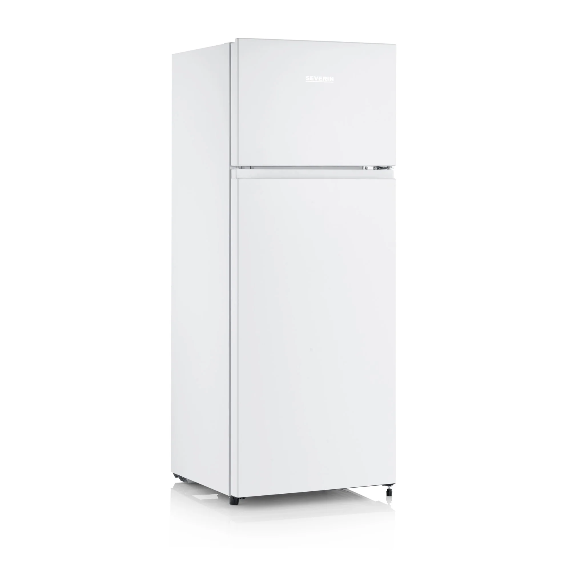 Severin Kühlschrank mit Gefrierfach DT8760, 206 Liter - Image 3
