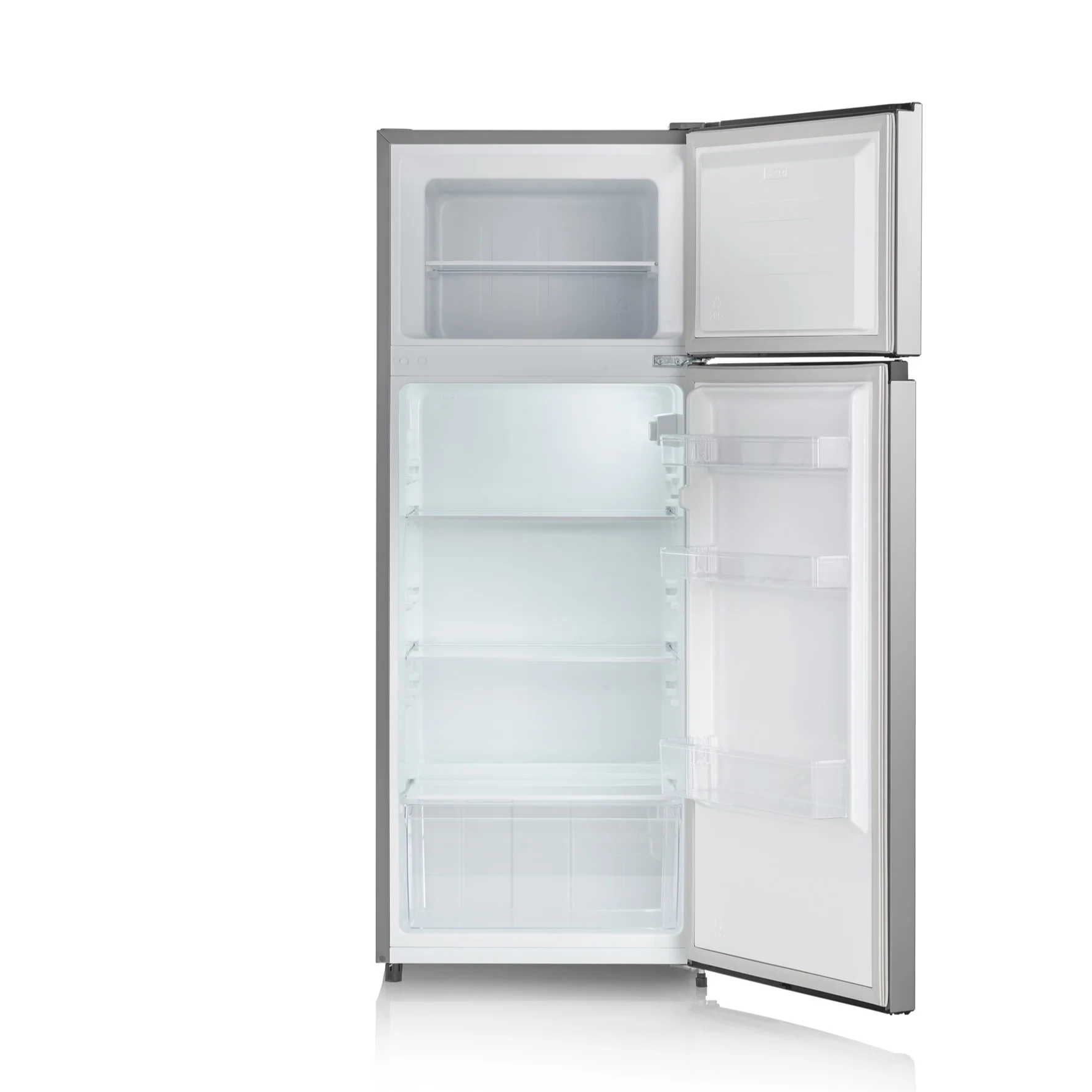Severin Kühlschrank mit Gefrierfach DT8761, 206 Liter - Image 2