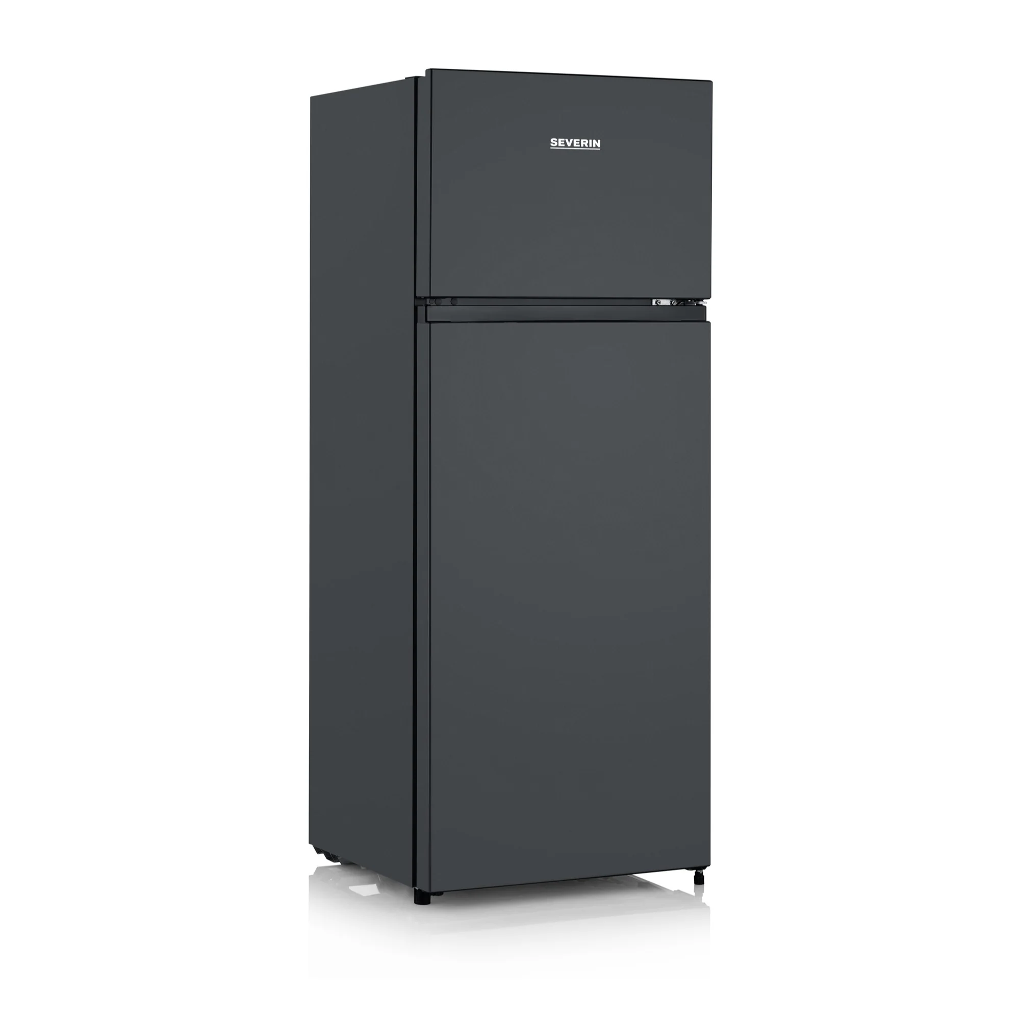 Severin Kühlschrank mit Gefrierfach DT8762, 206 Liter - Image 3