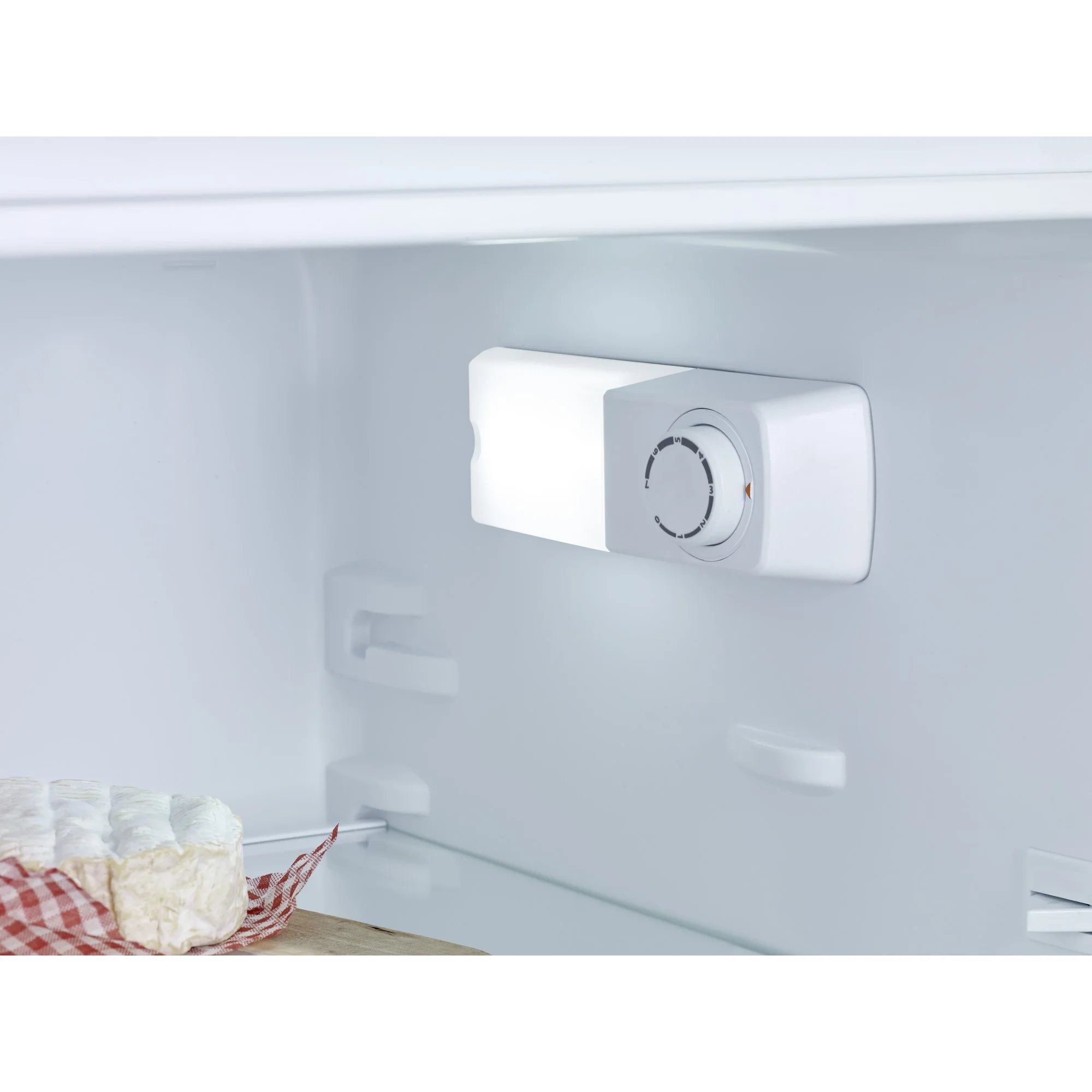 Severin Kühlschrank mit Gefrierfach DT8762, 206 Liter - Image 5