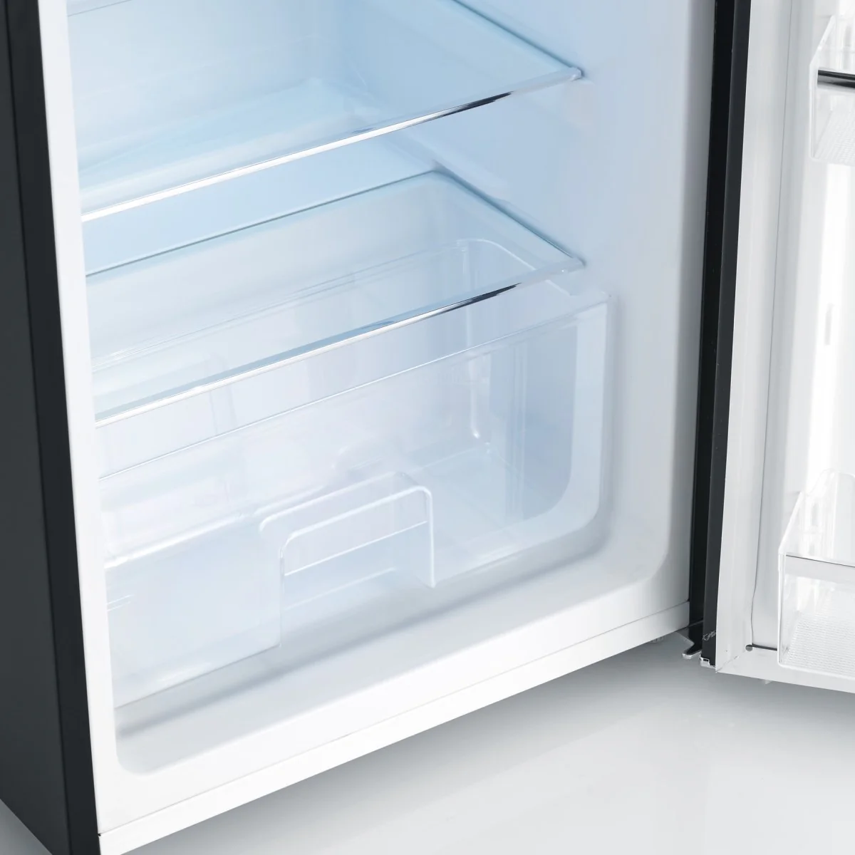 Severin Kühlschrank Retro RKS8832, 108 Liter, D-Klasse - Image 3