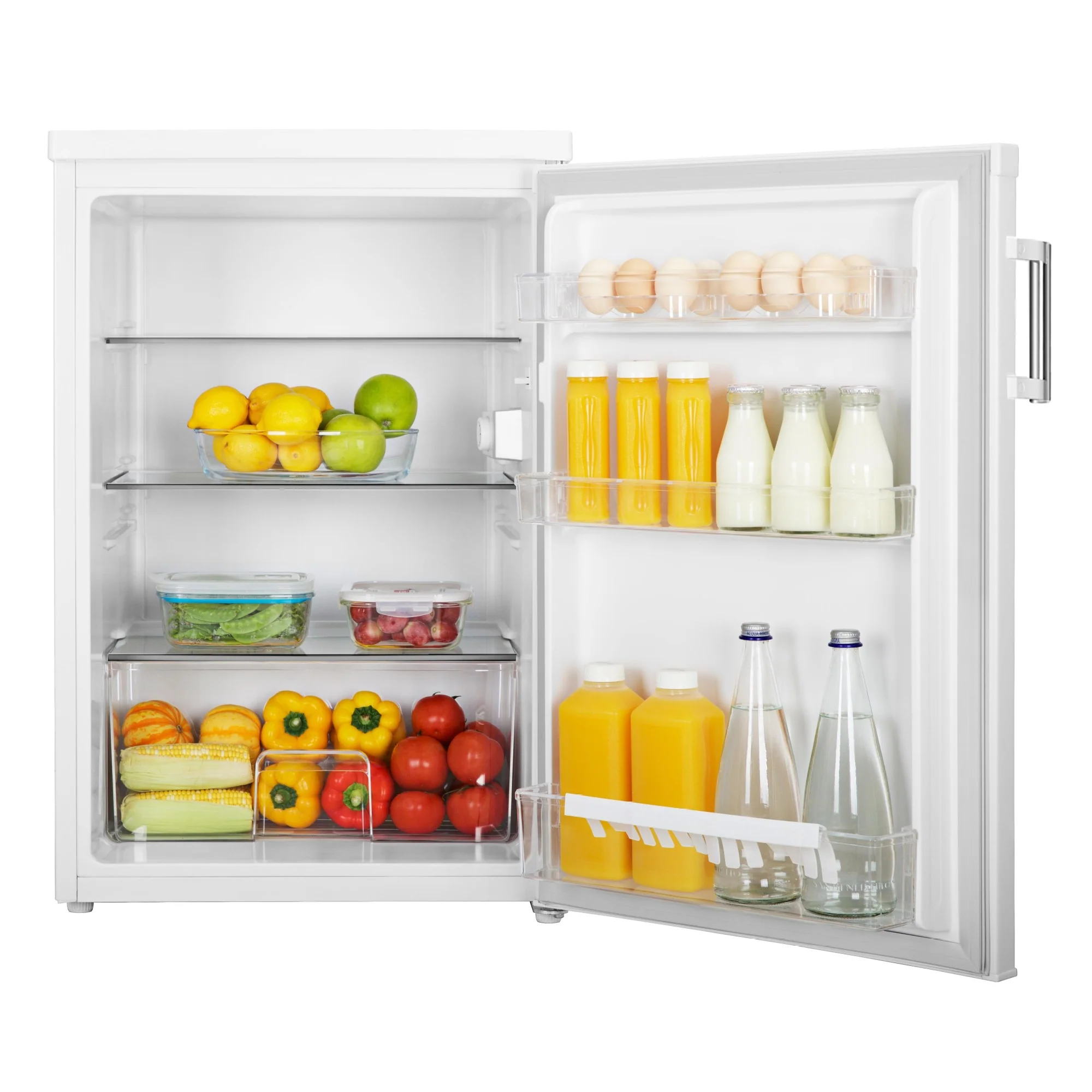 Severin Kühlschrank VKS8843, 133 Liter - Image 2
