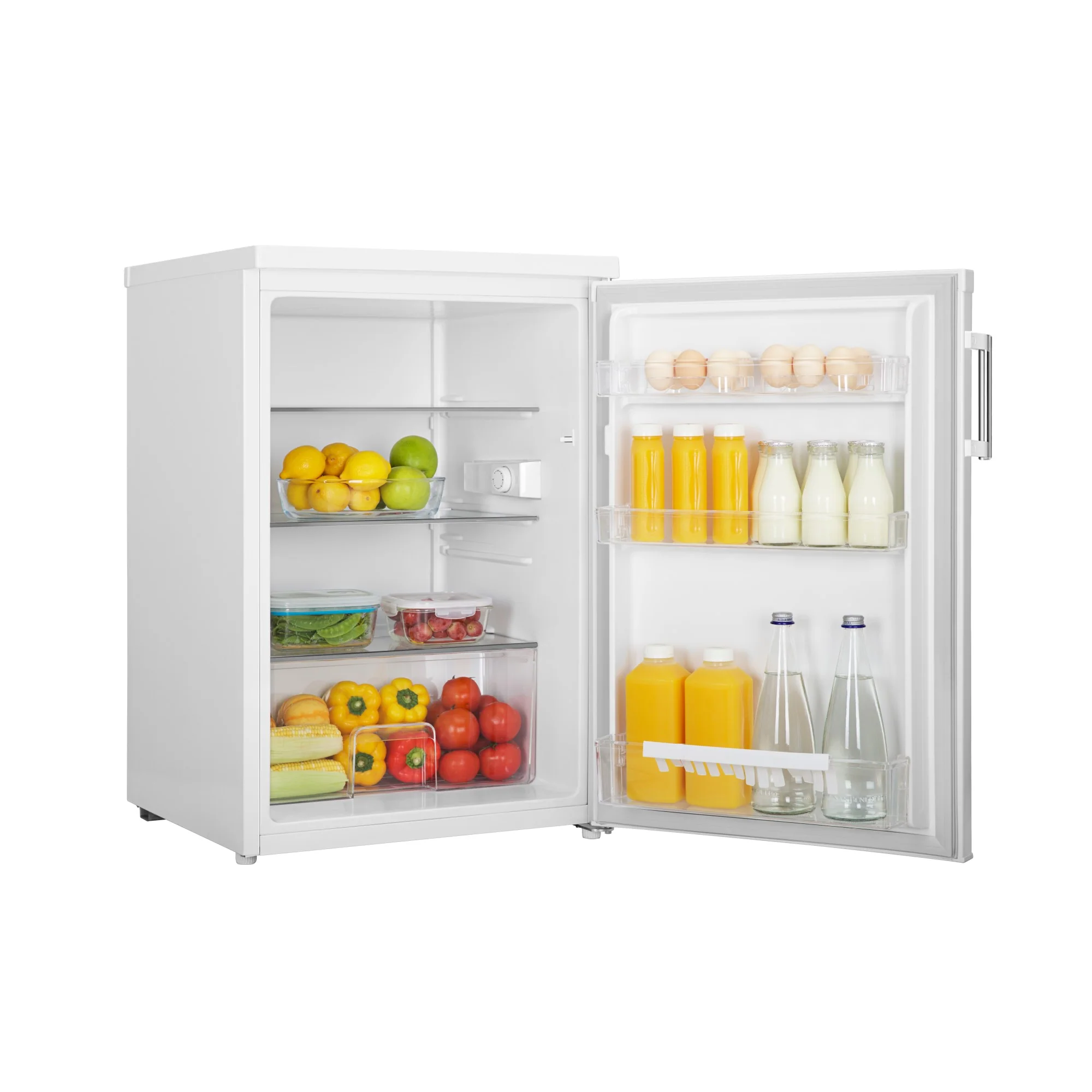 Severin Kühlschrank VKS8843, 133 Liter - Image 3