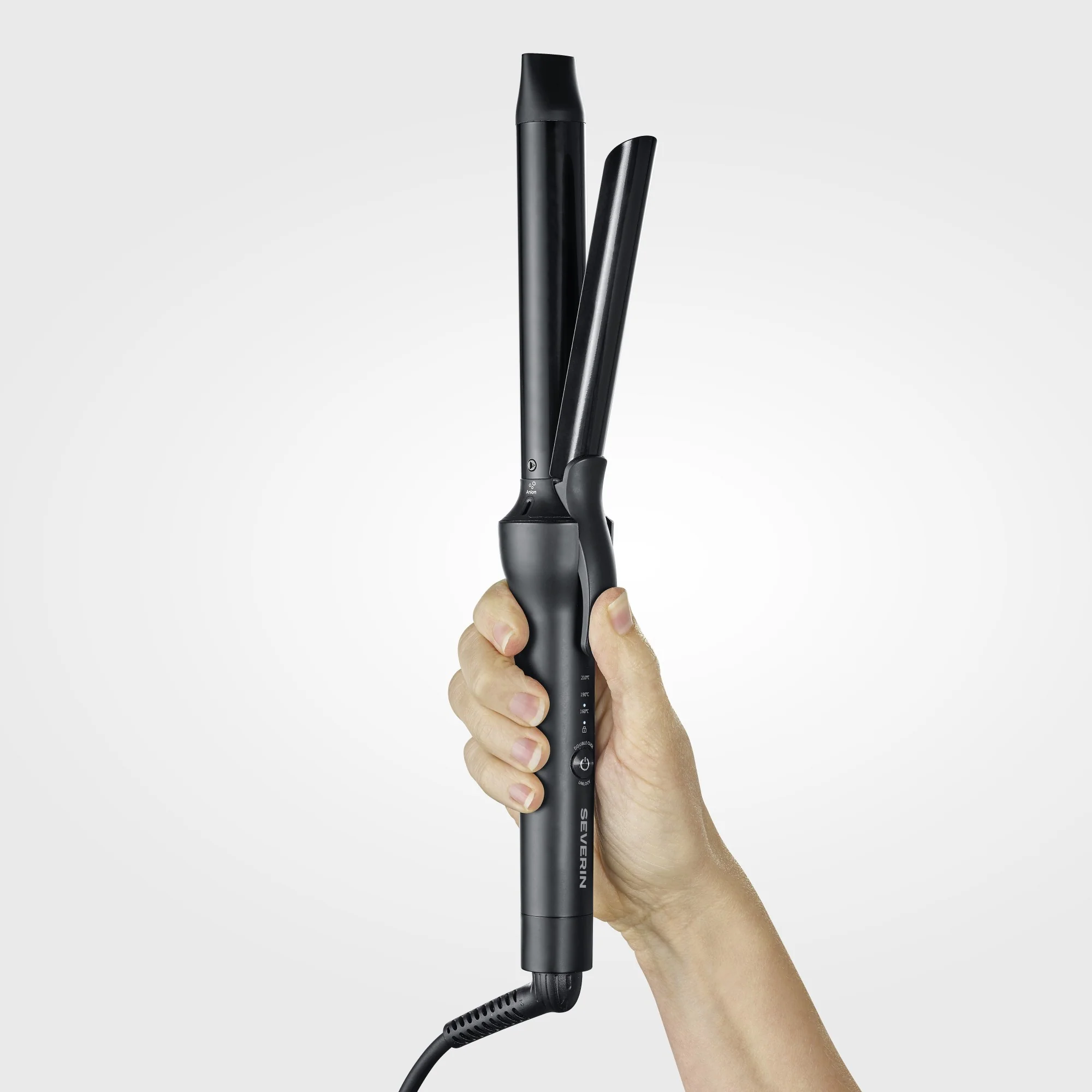 Severin Lockenstab LS0822 - Image 4
