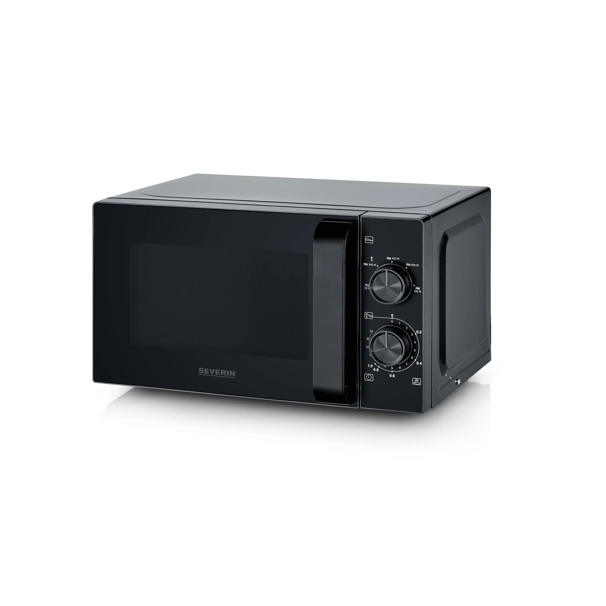 Severin Mikrowelle 20 L, MW7790