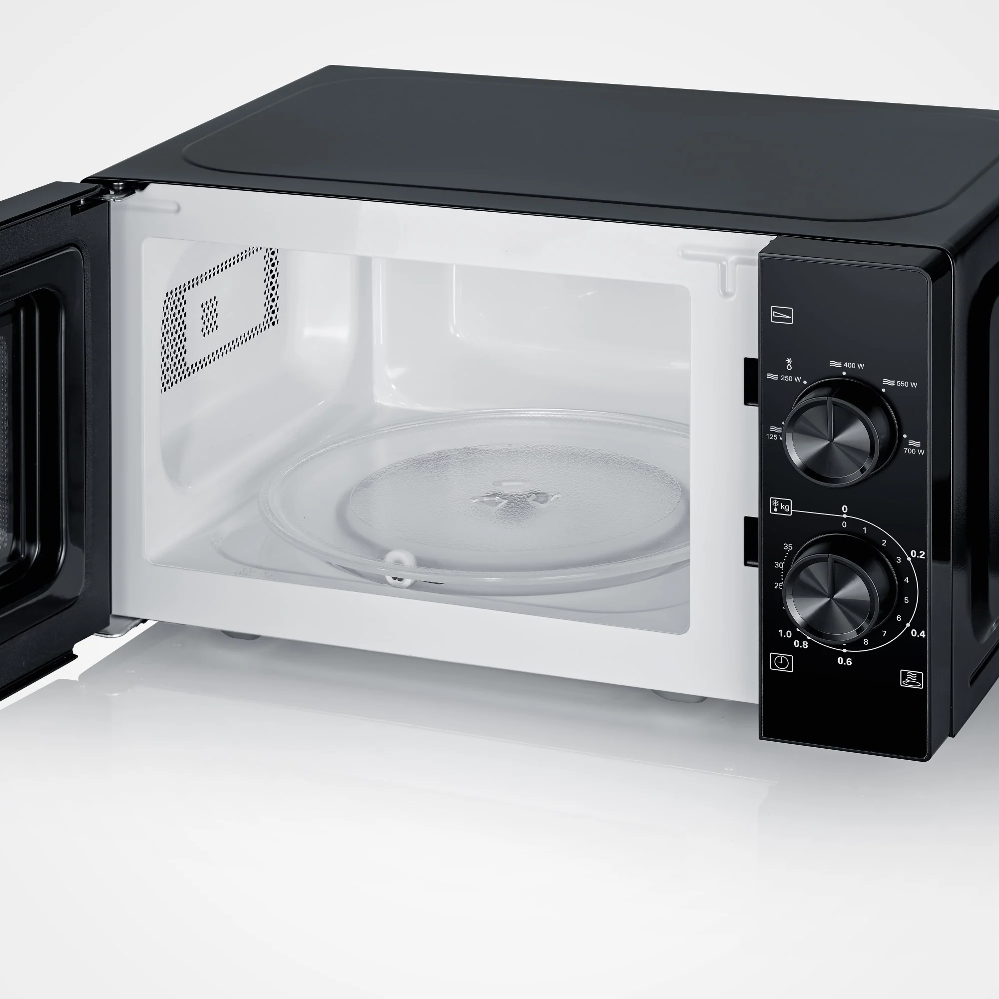 Severin Mikrowelle 20 L, MW7790 - Image 5