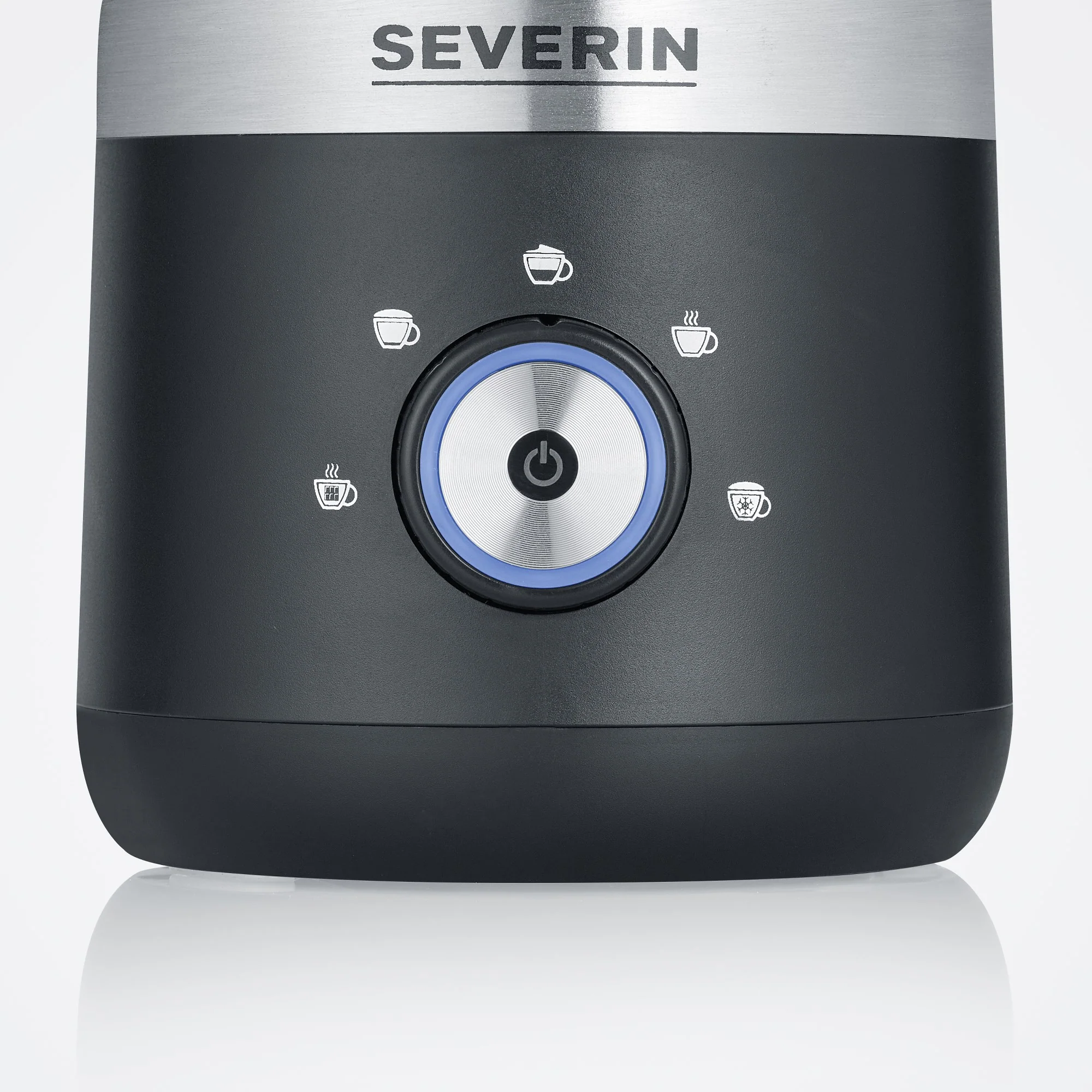 Severin Milchaufschäumer SM3588 - Image 2