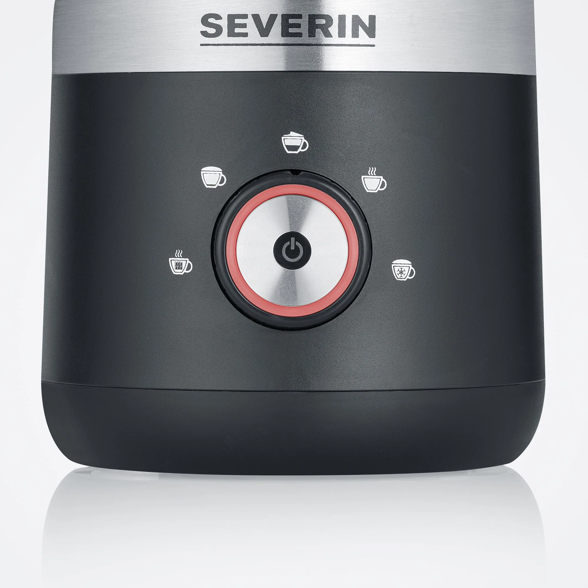 Severin Milchaufschäumer SM3588 - Image 3