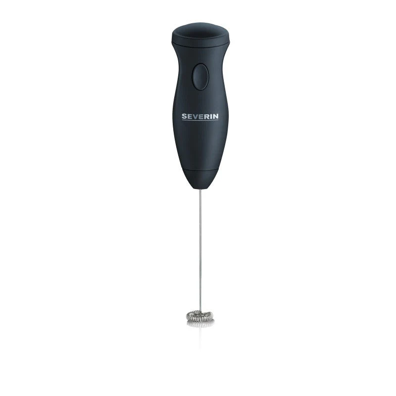 Severin Milchaufschäumer SM3590 schwarz