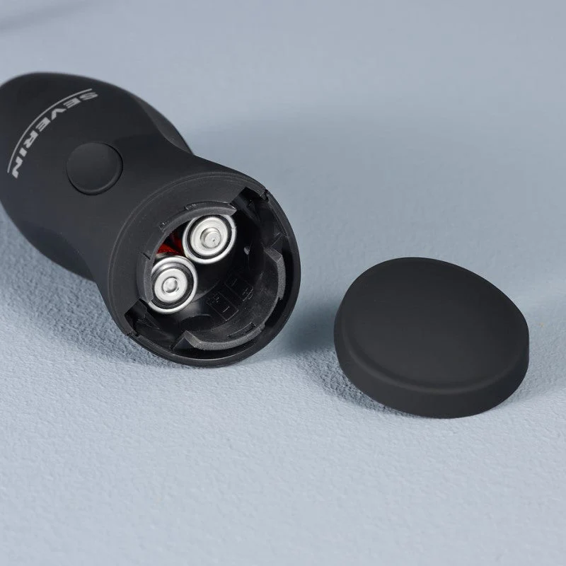 Severin Milchaufschäumer SM3590 schwarz - Image 2