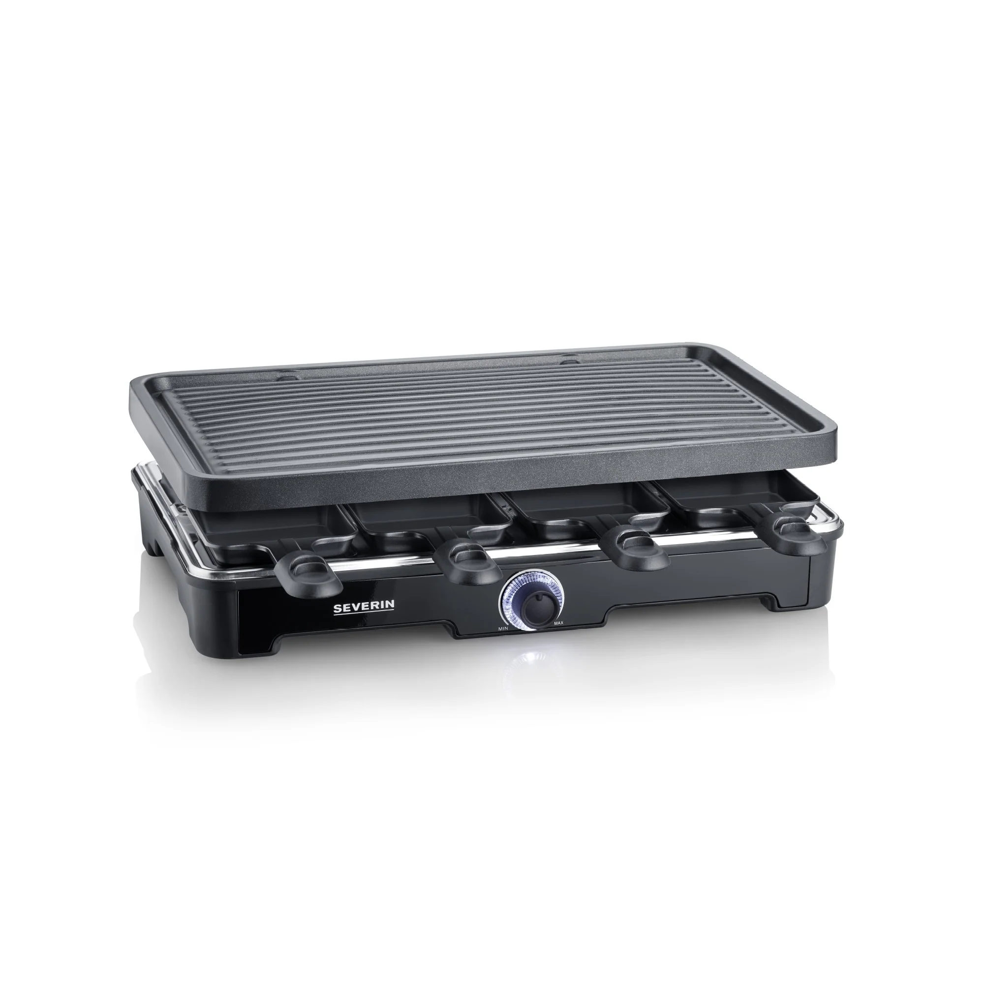 Severin Racletteofen RG9670 - Image 2