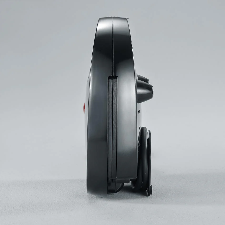 Severin Sandwichmaker SA2969 schwarz - Image 4
