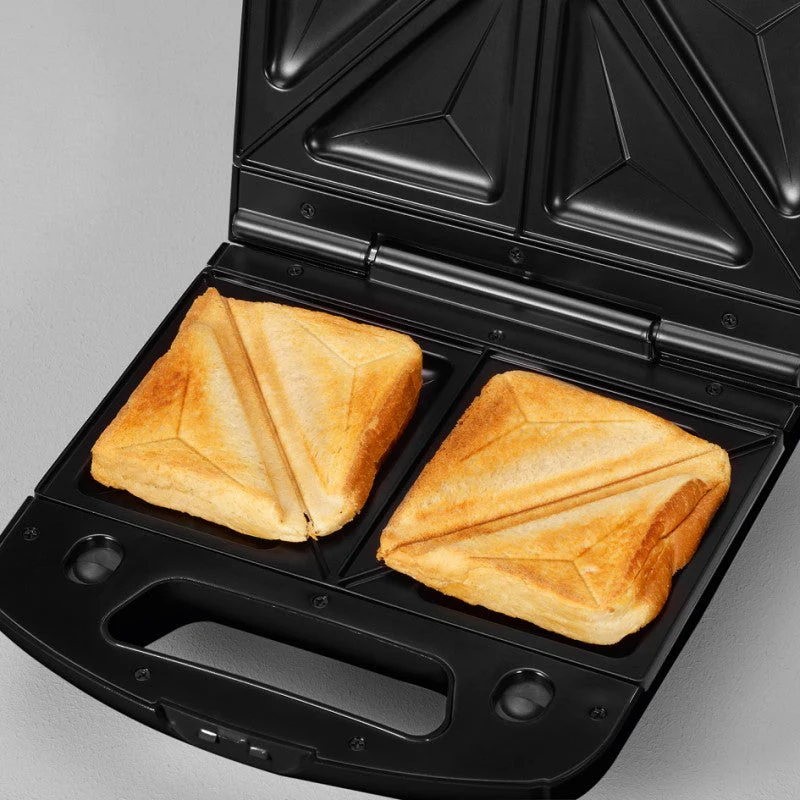 Severin Sandwichmaker Sandwichmaker, SA2968 - Image 3