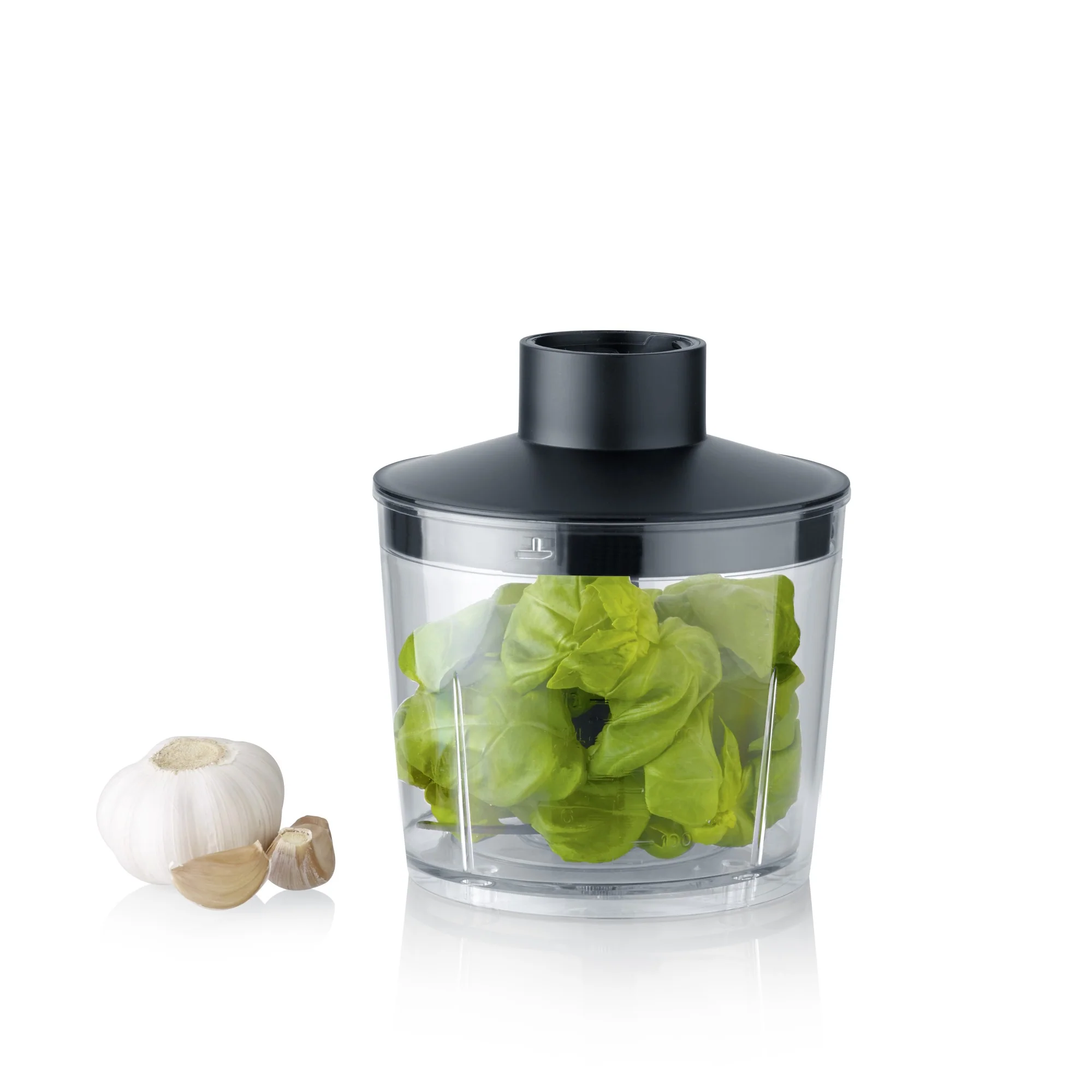 Severin Stabmixer Set mit Becher und Schwingbesen SM3762 - Image 3