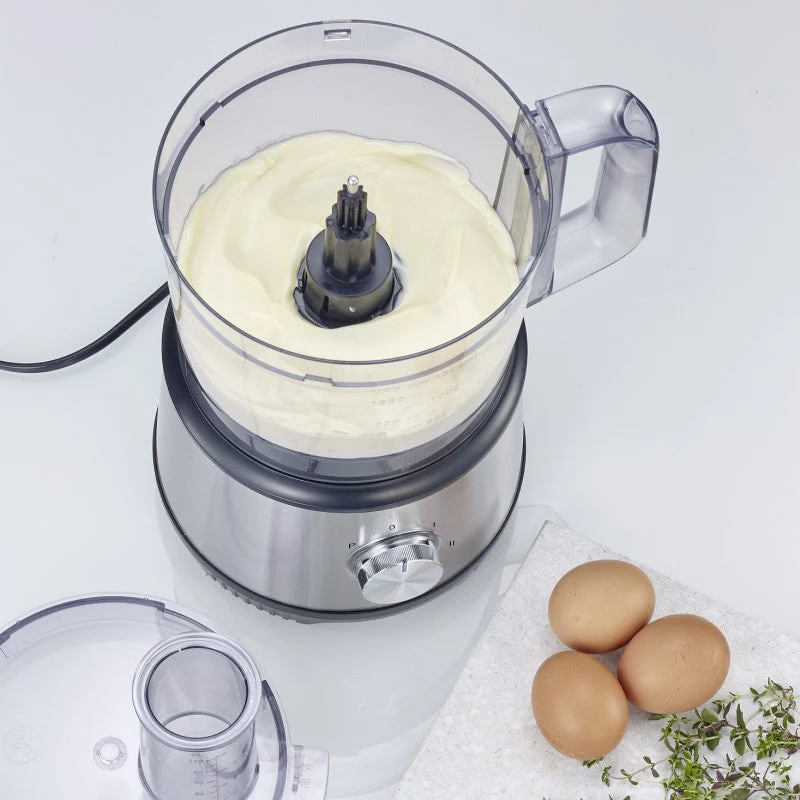 Severin Standmixer Foodprozessor KM3892 - Image 4