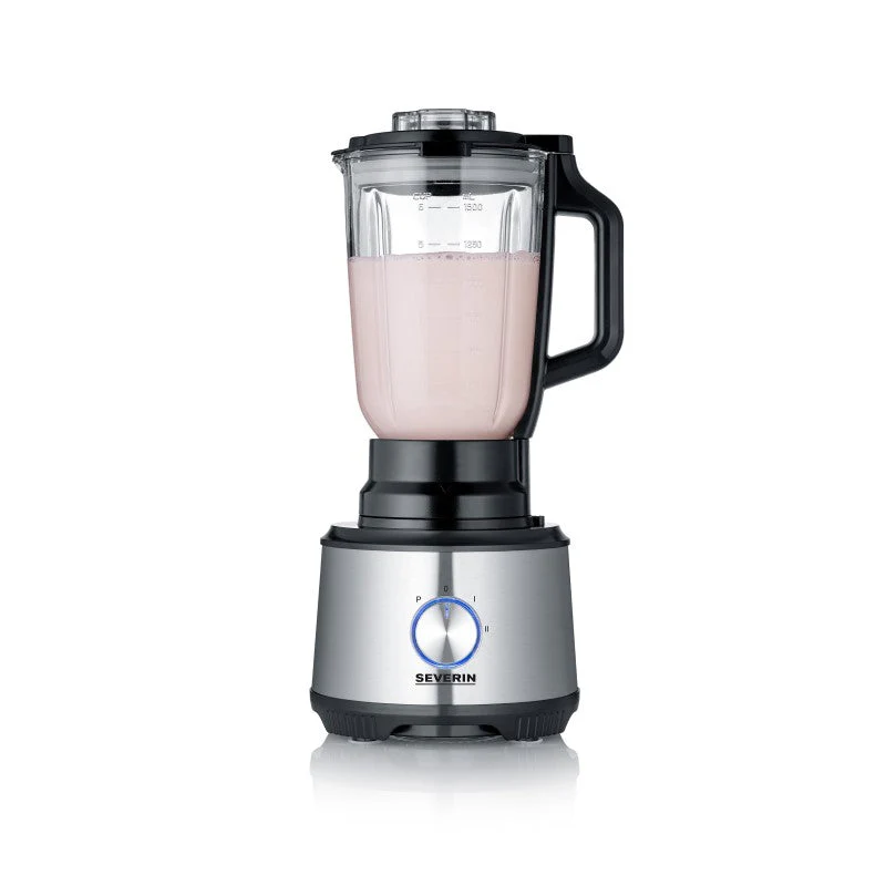 Severin Standmixer Foodprozessor KM3892 - Image 6