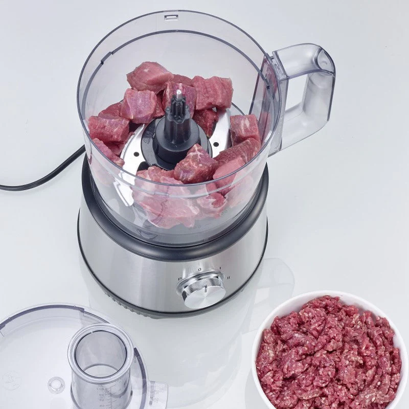 Severin Standmixer Foodprozessor KM3892 - Image 7