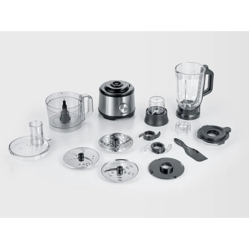 Severin Standmixer Foodprozessor KM3892 - Image 8