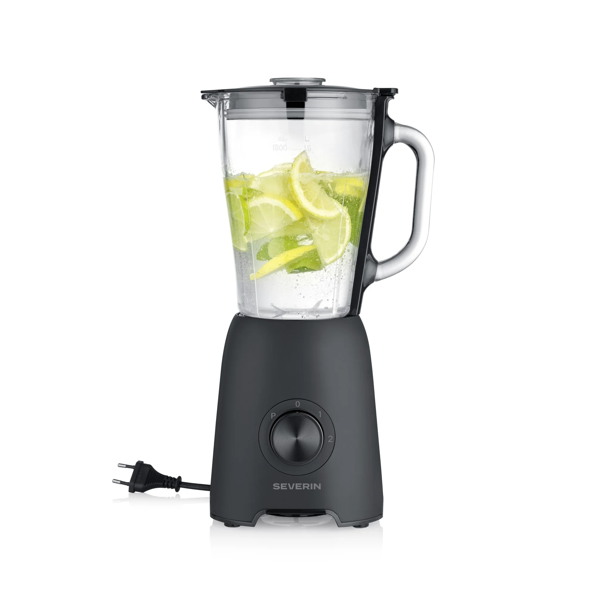 Severin Standmixer Pro SM3724 - Image 2