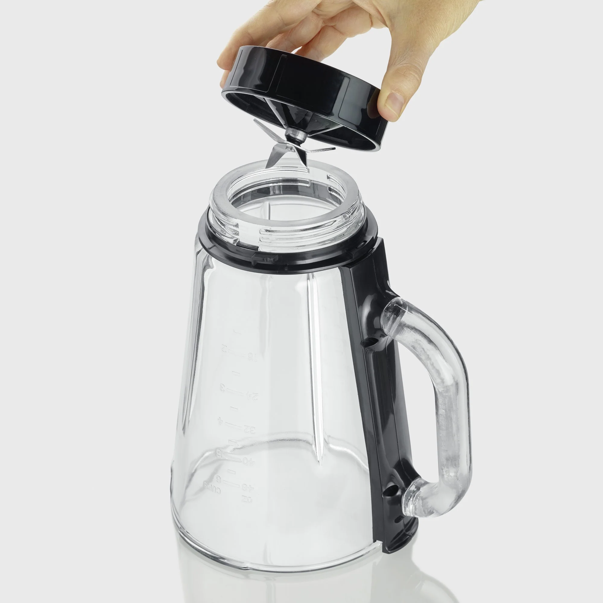 Severin Standmixer SM3722 - Image 3