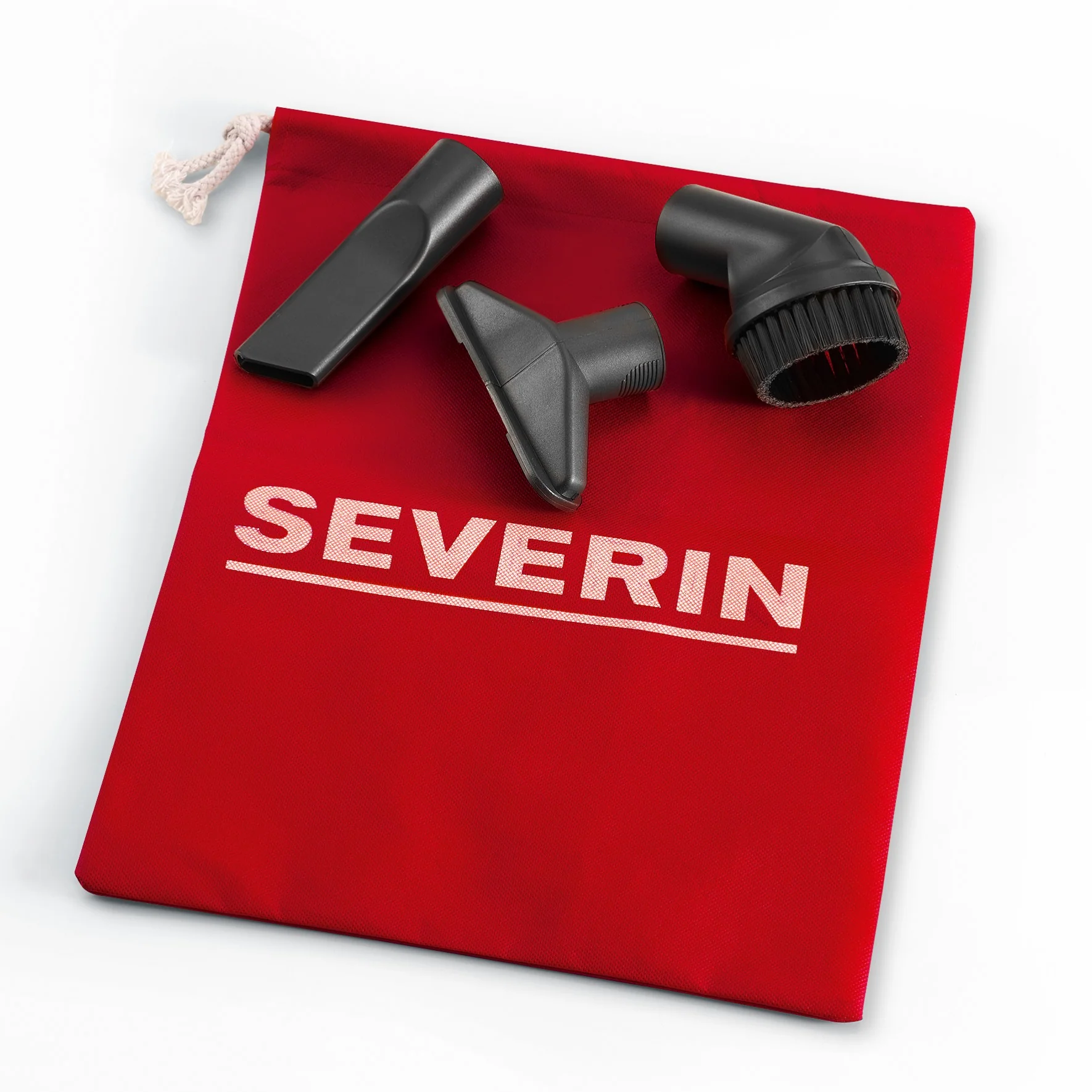 Severin Staubsauger BC7045 S´POWER® silber/schwarz - Image 11