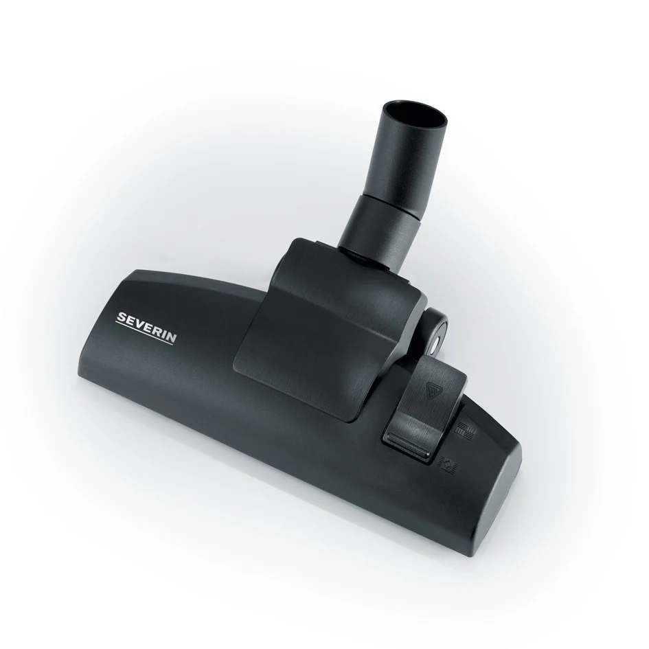 Severin Staubsauger BC7045 S´POWER® silber/schwarz - Image 4