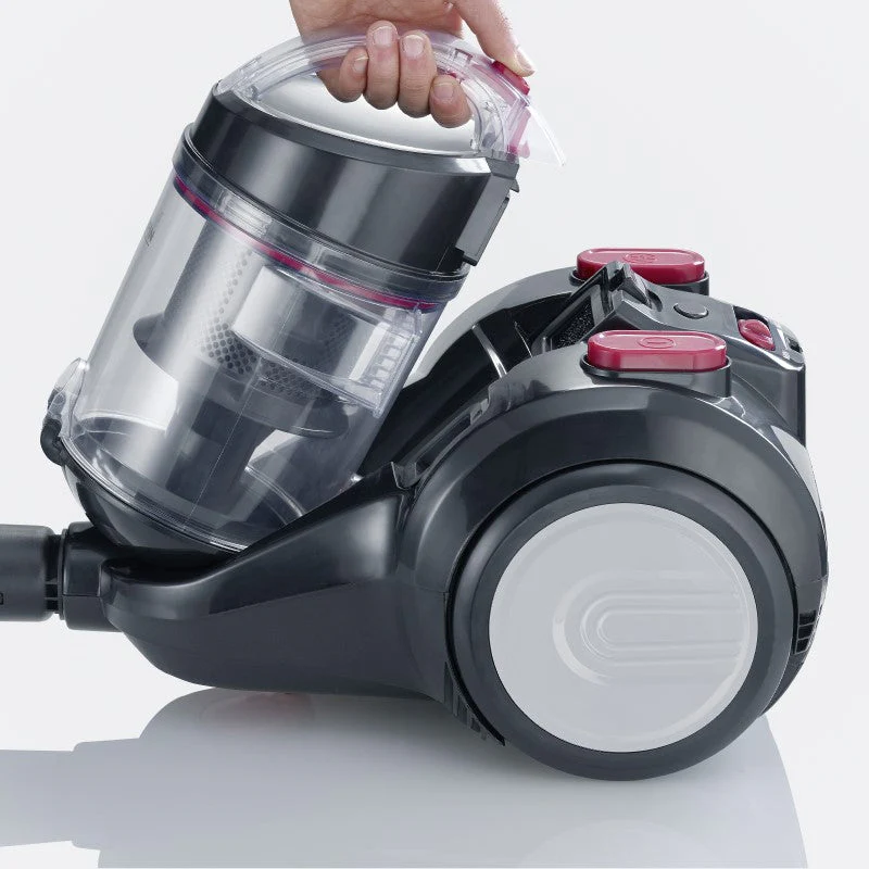Severin Staubsauger CY7089 - Image 4