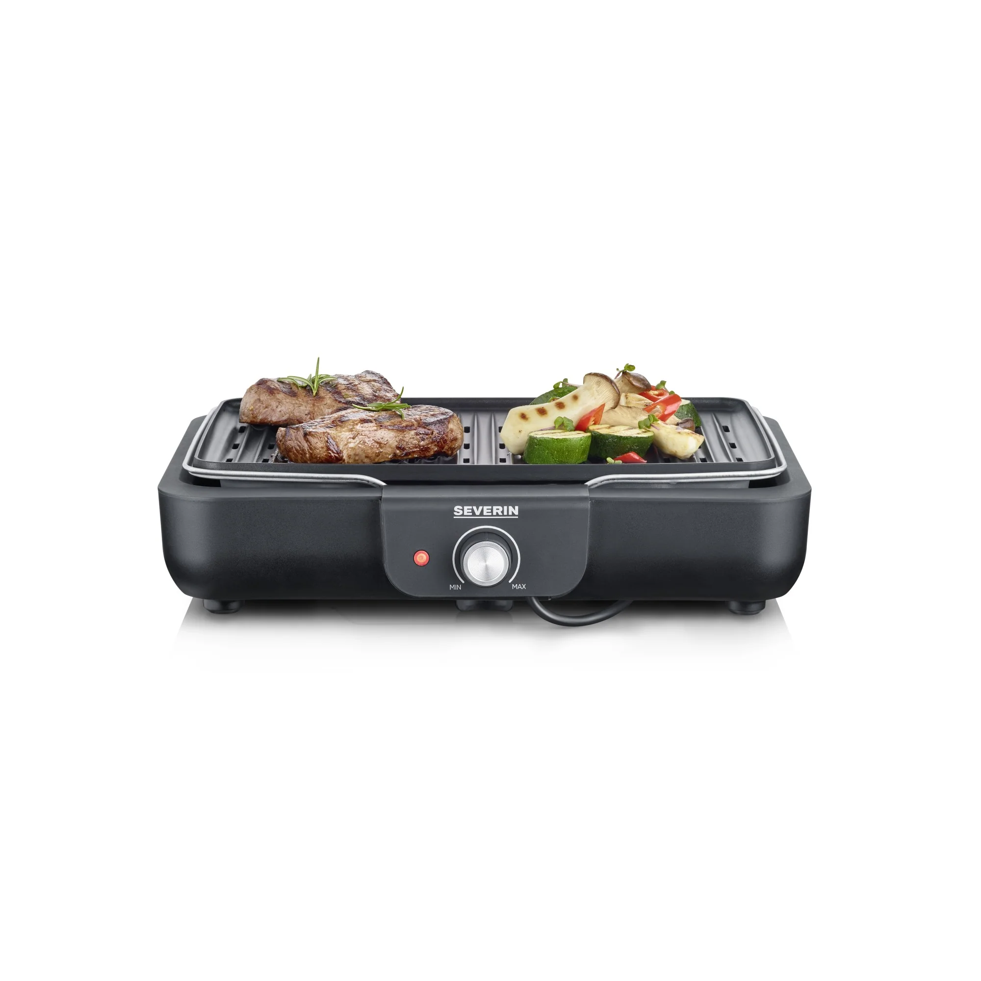 Severin Tischgrill PG8556 - Image 2