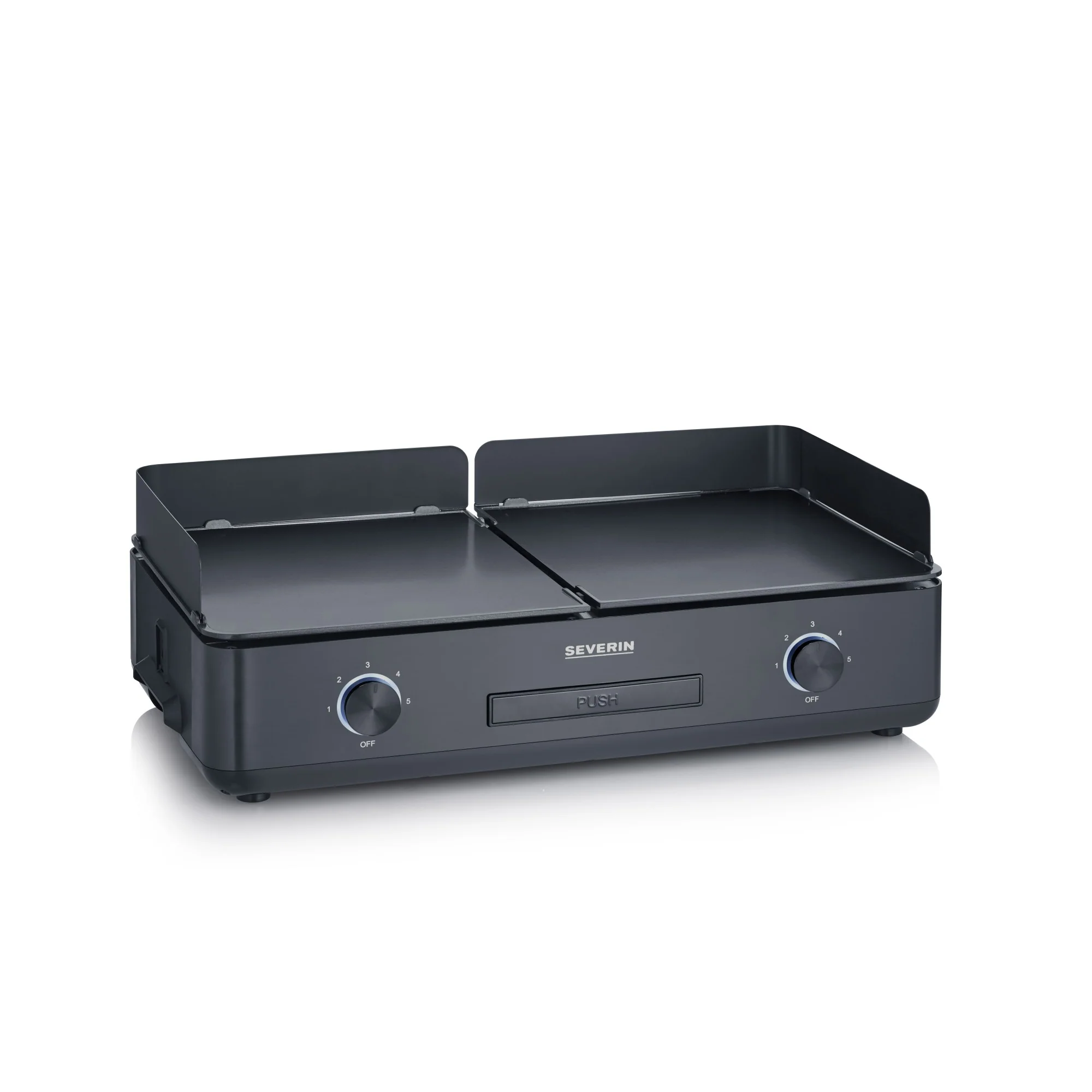 Severin Tischgrill PG8569 SUAVE