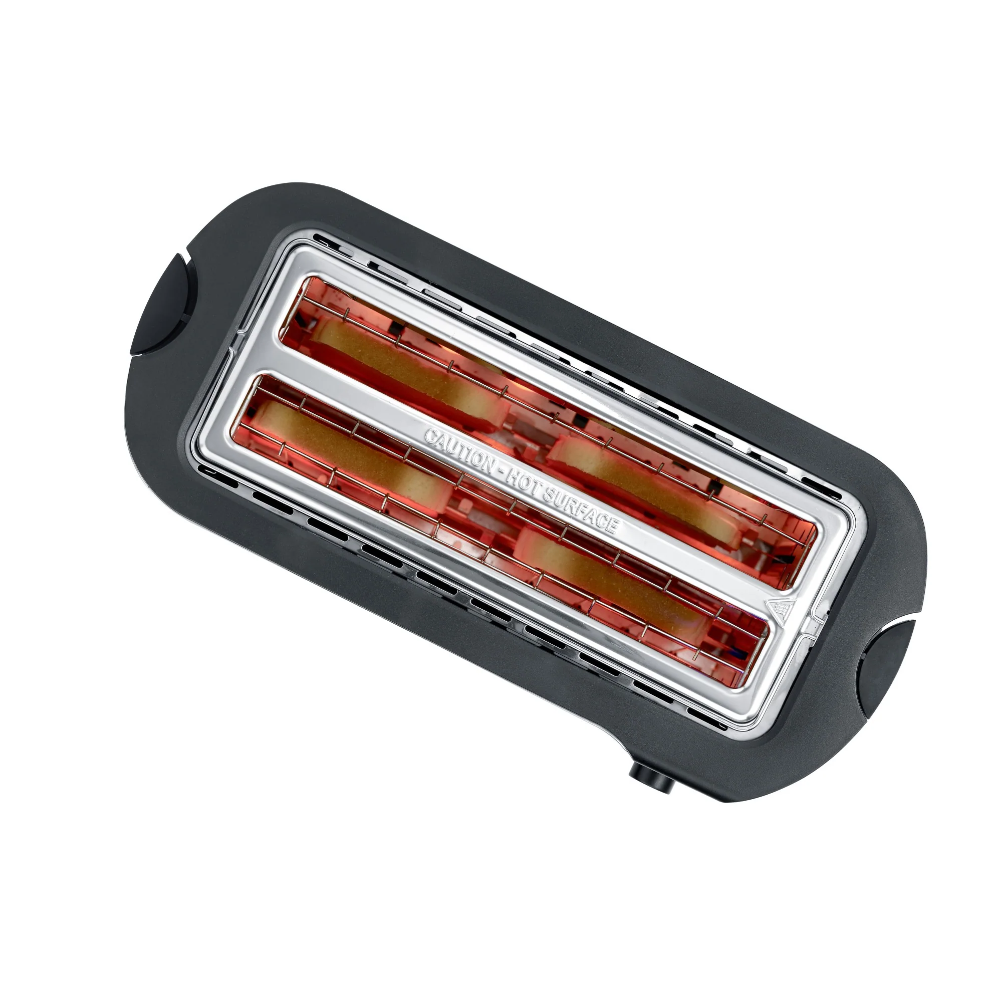 Severin Toaster 4er, AT9341 - Image 6
