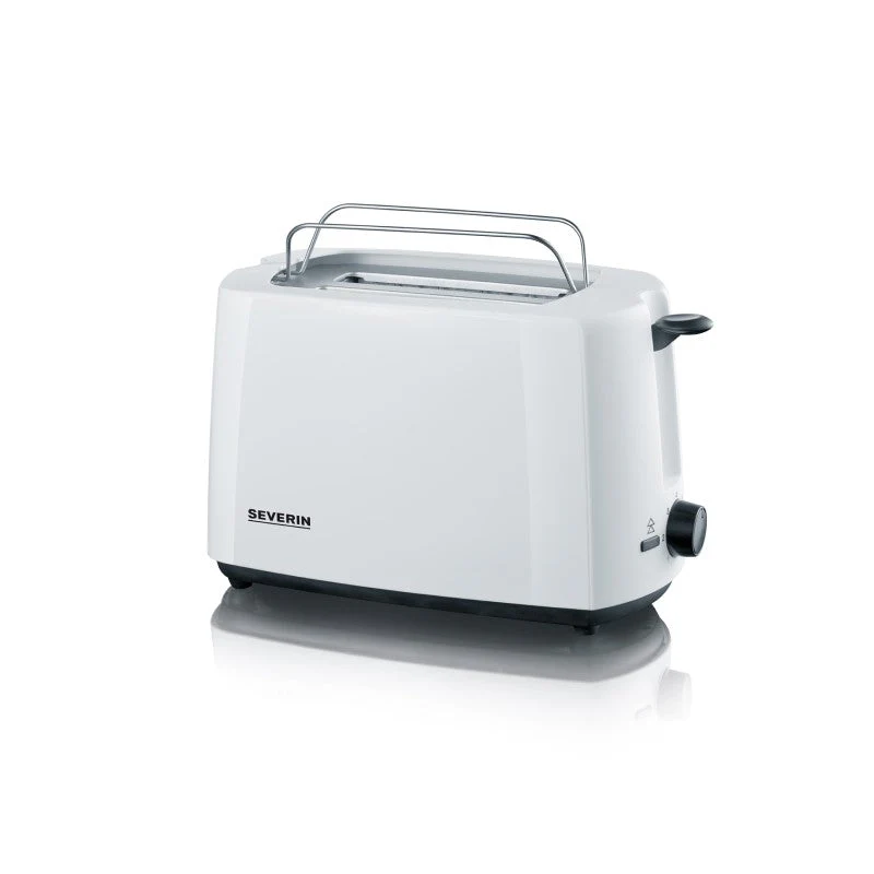 Severin Toaster AT2286 weiss - Image 2