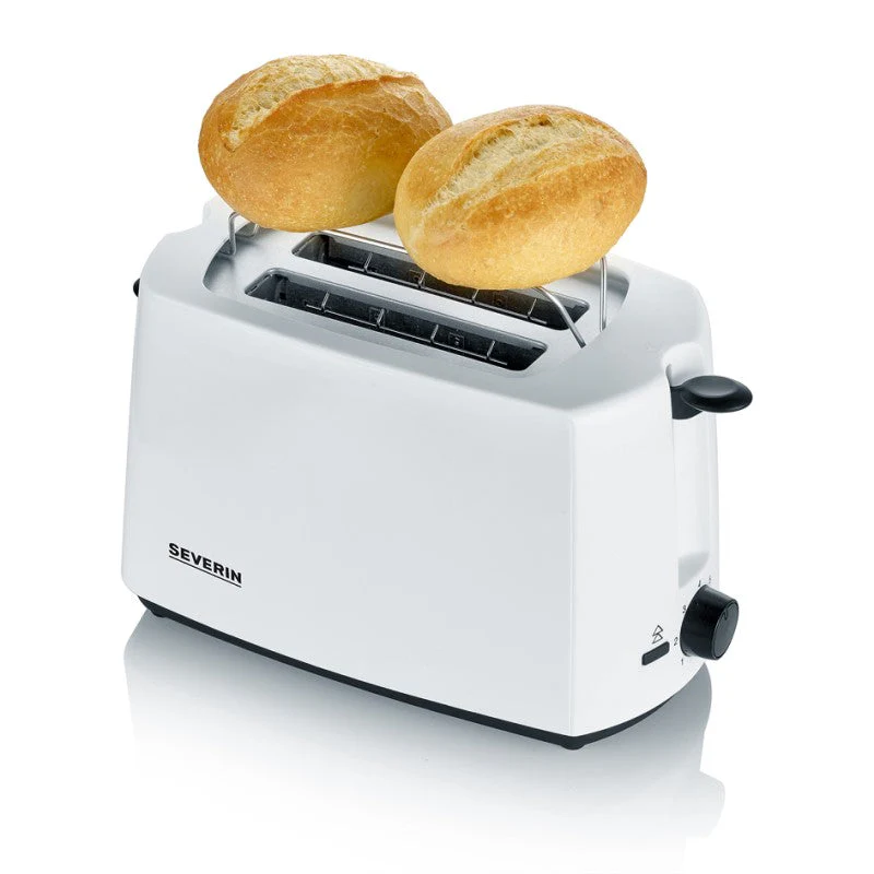 Severin Toaster AT2286 weiss - Image 3