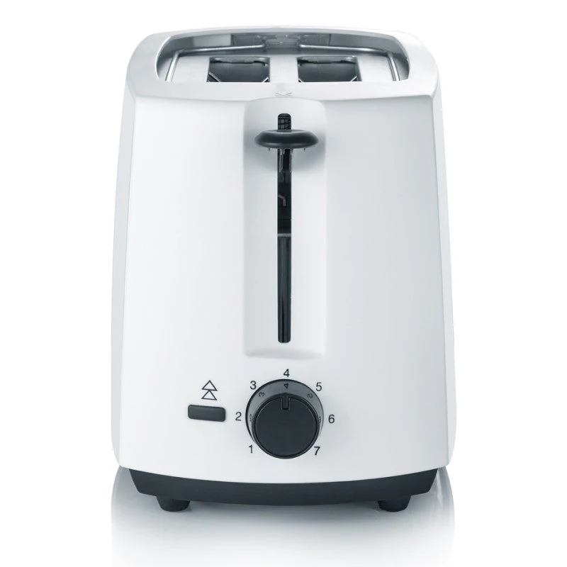Severin Toaster AT2286 weiss - Image 4