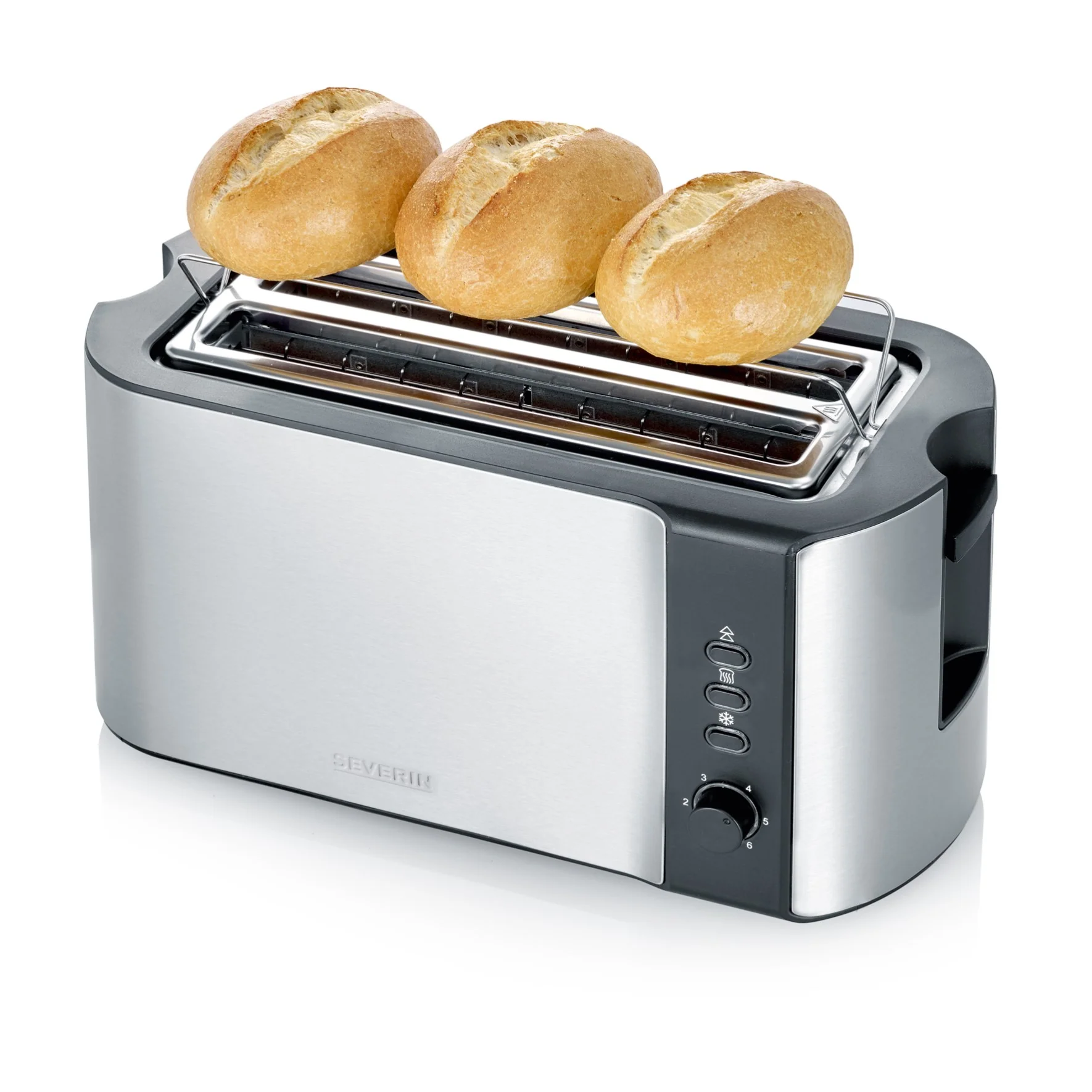 Severin Toaster AT2590 - Image 2