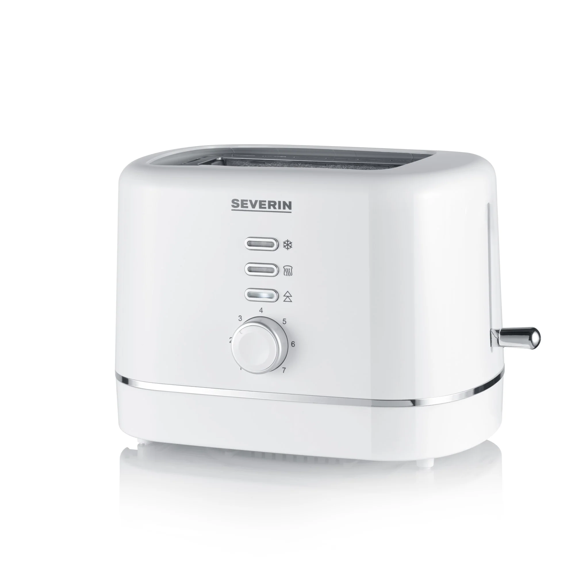 Severin Toaster AT4324 - Image 2