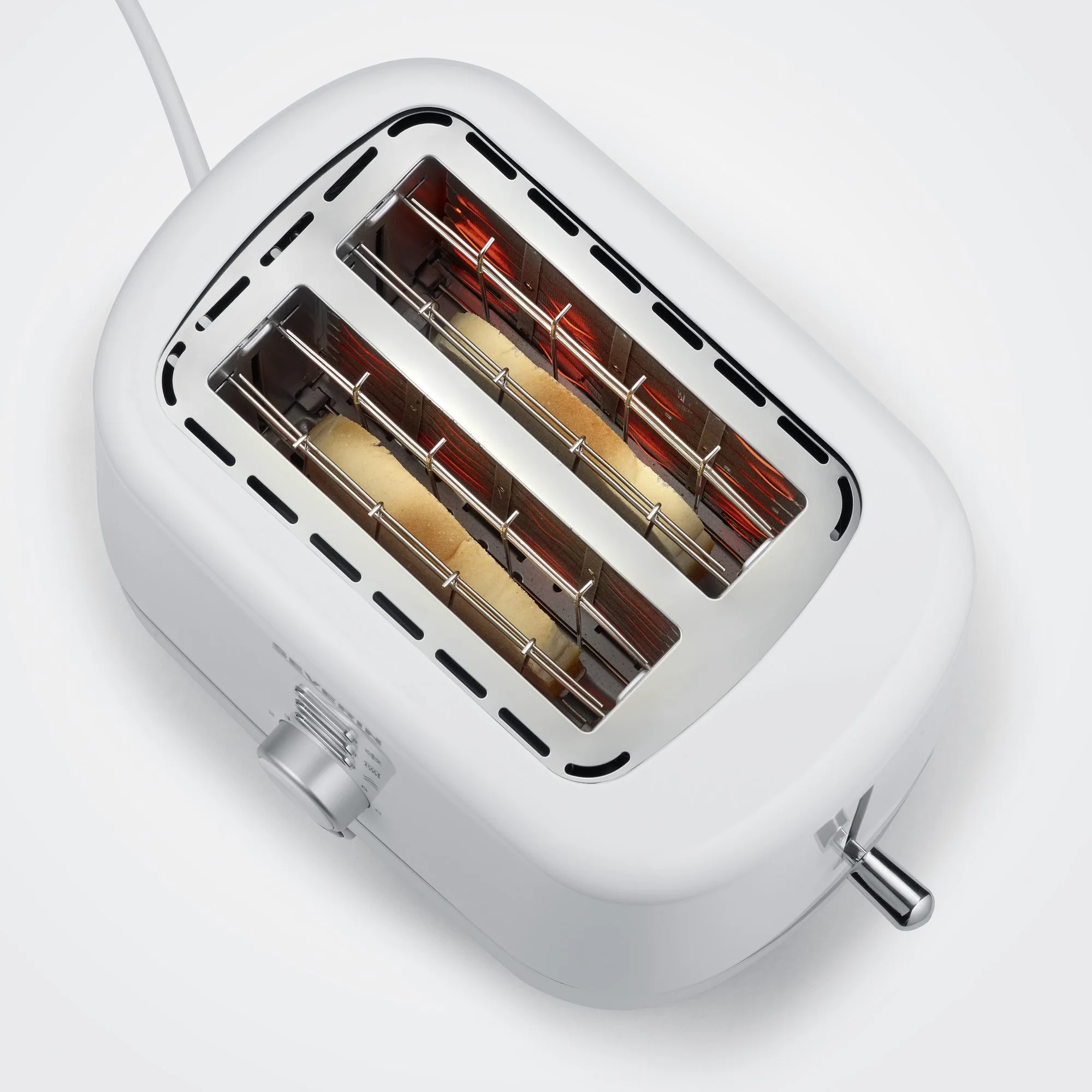 Severin Toaster AT4324 - Image 4