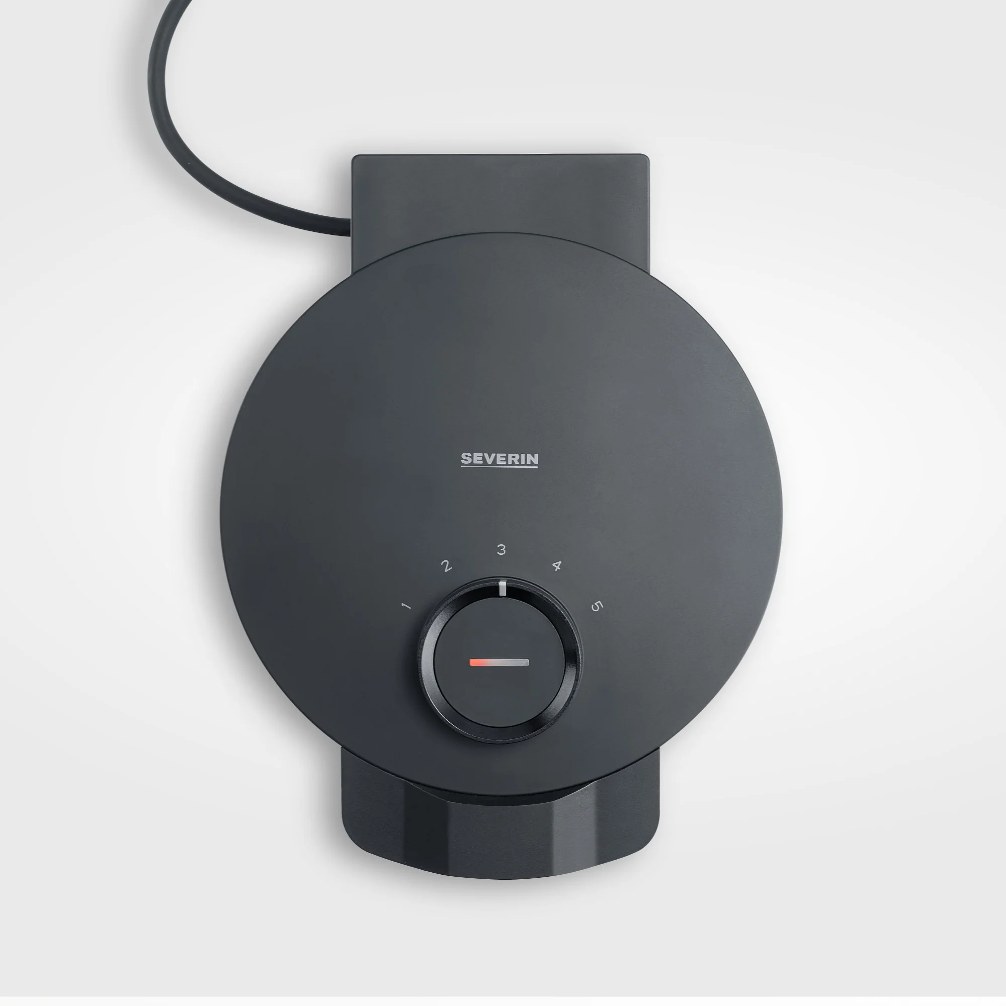 Severin Waffeleisen WA2116 - Image 3