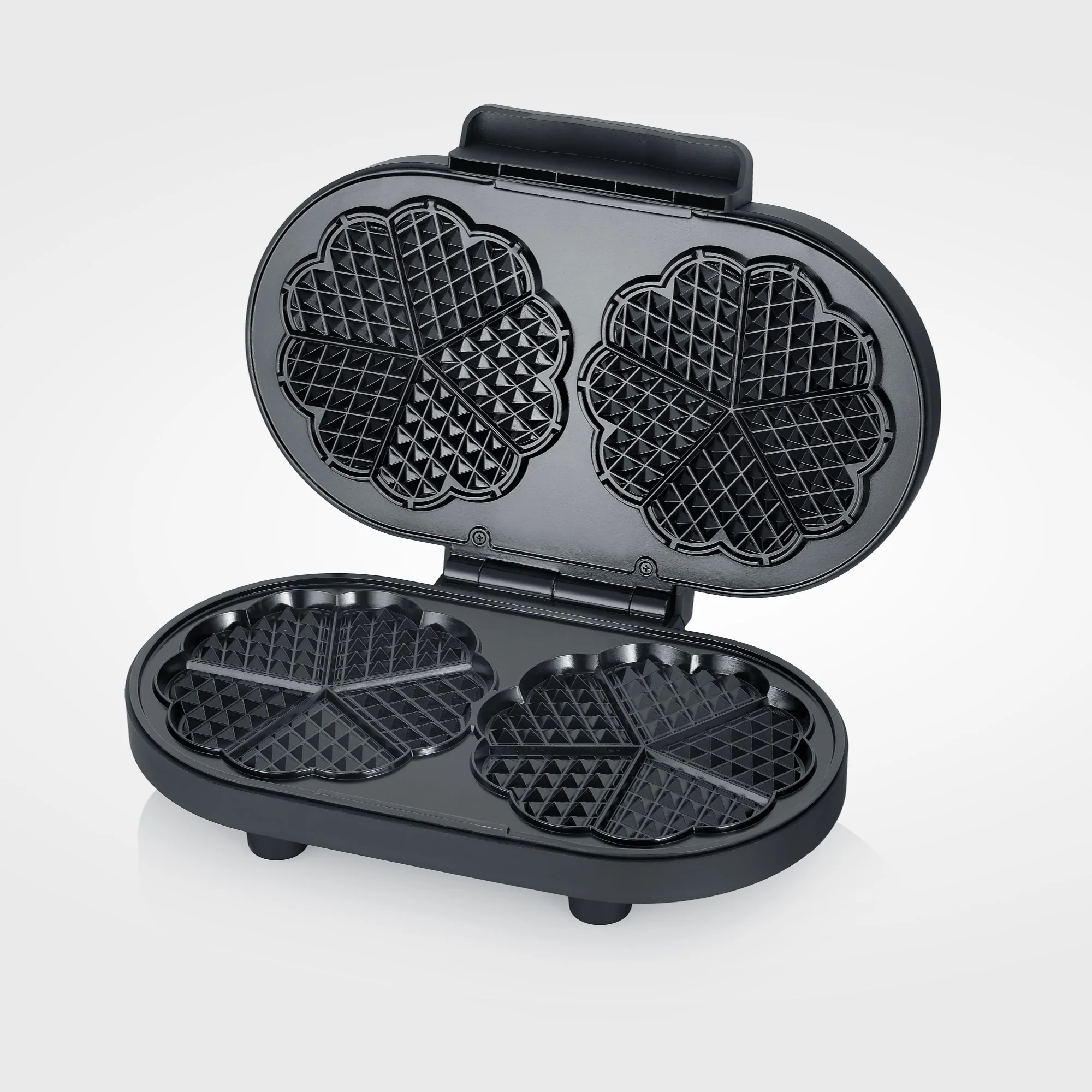 Severin Waffeleisen WA2118 - Image 2