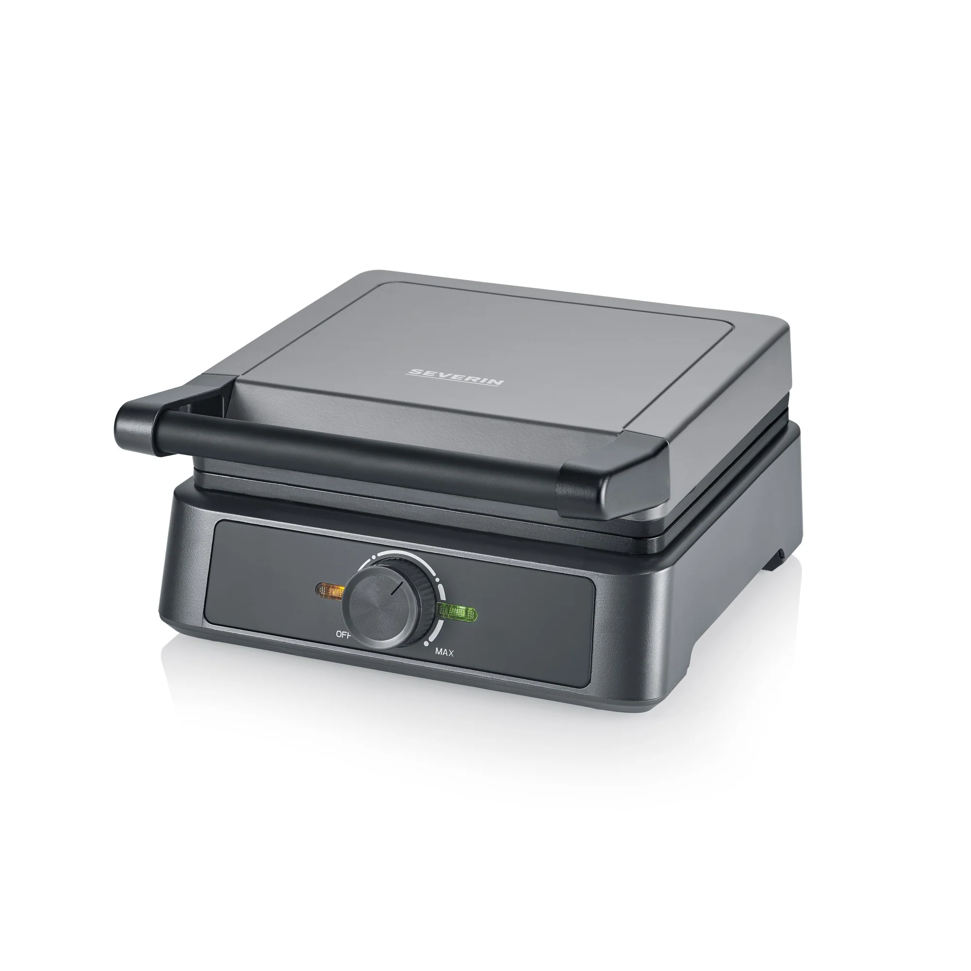 Severin Waffeleisen WA2125 - Image 2